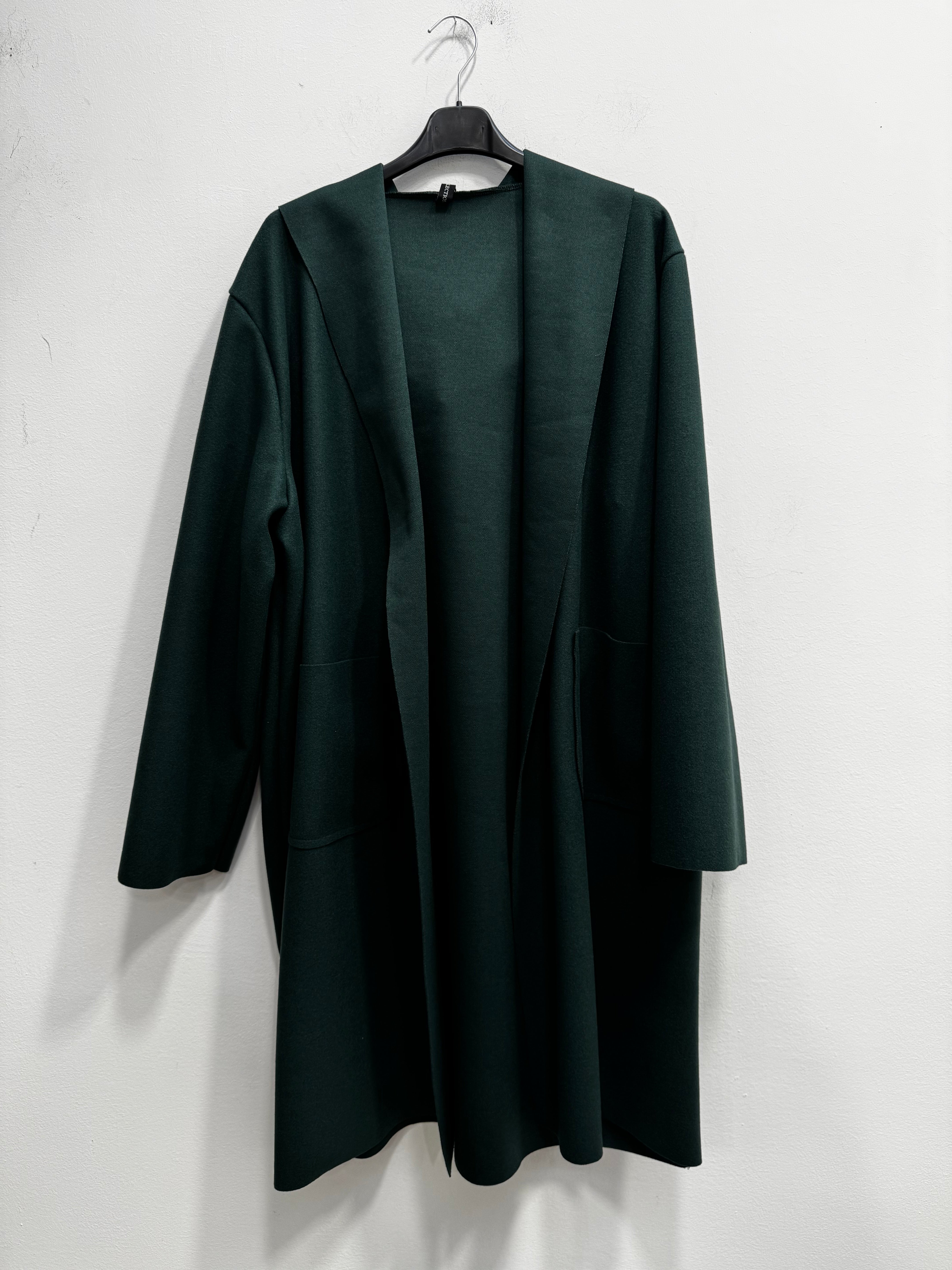 Cappotto basic