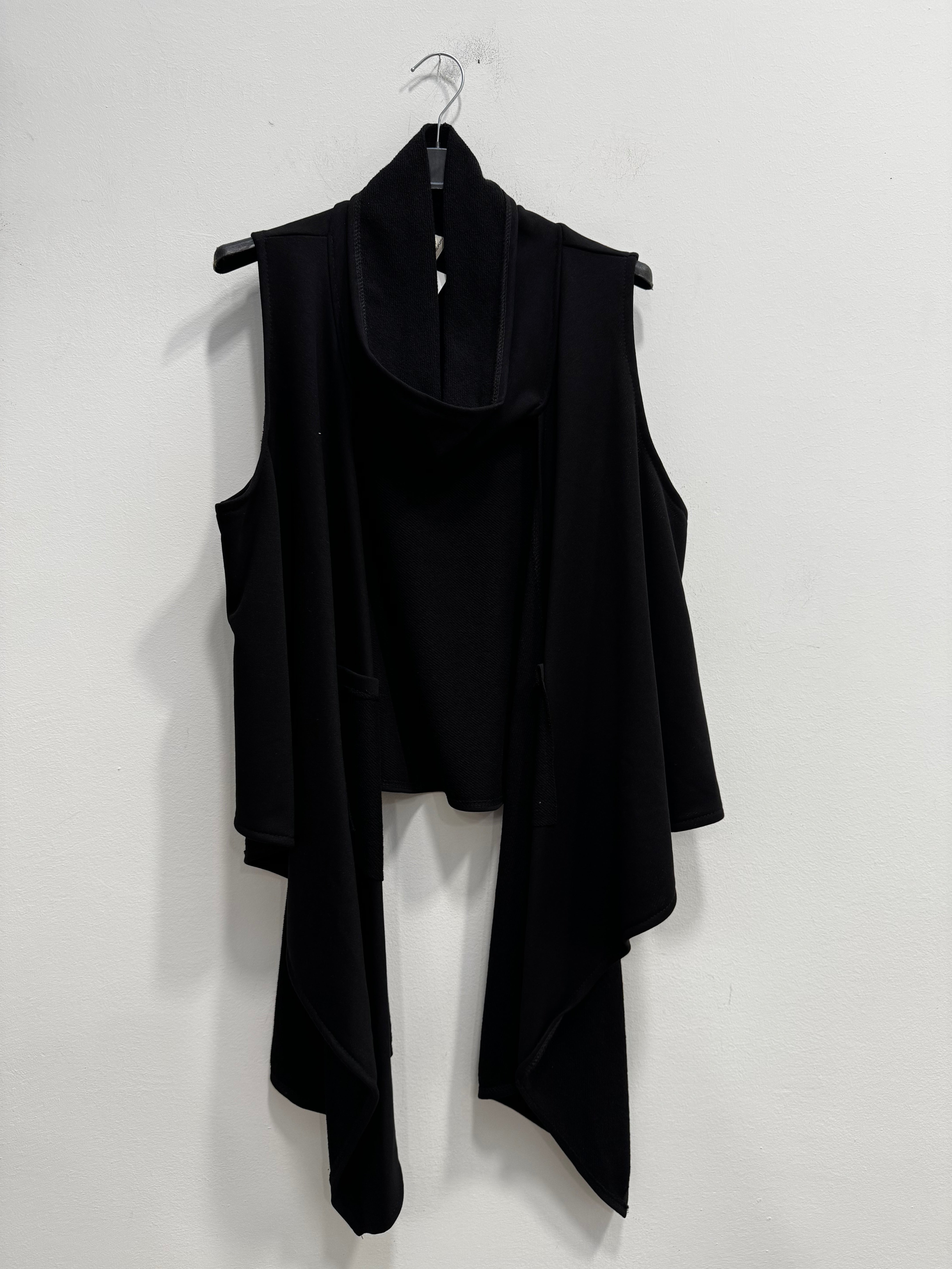 Gilet anello