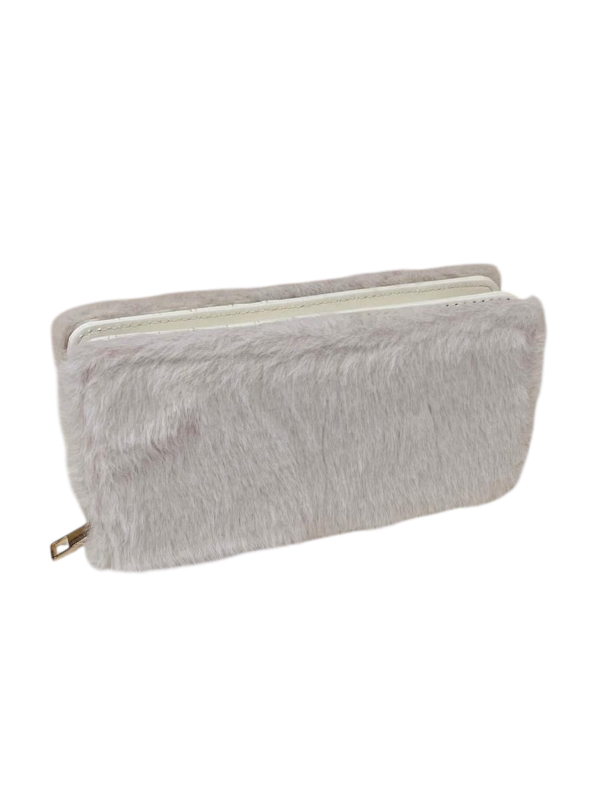 Portafoglio peluche