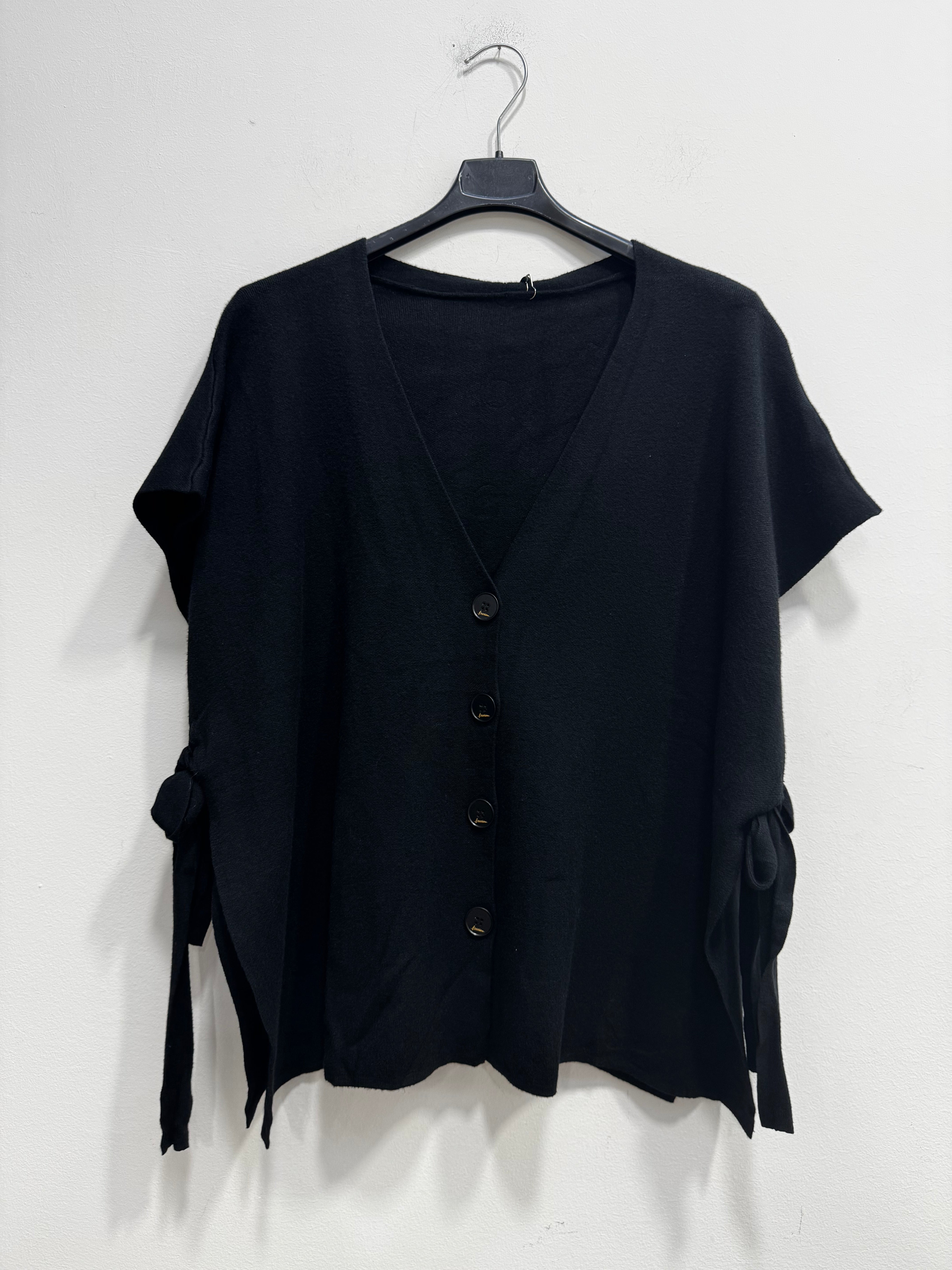 Gilet fiocco