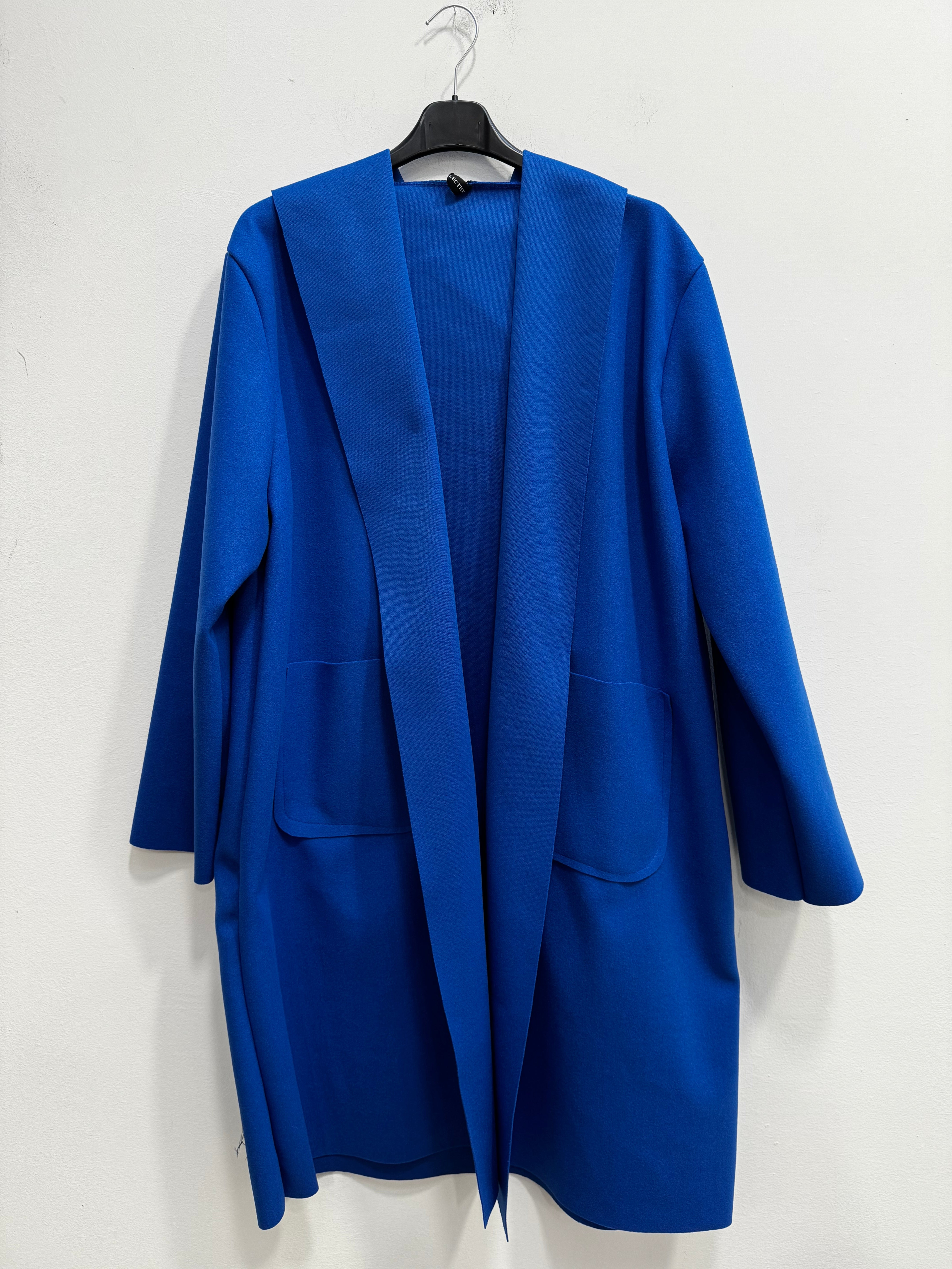 Cappotto basic