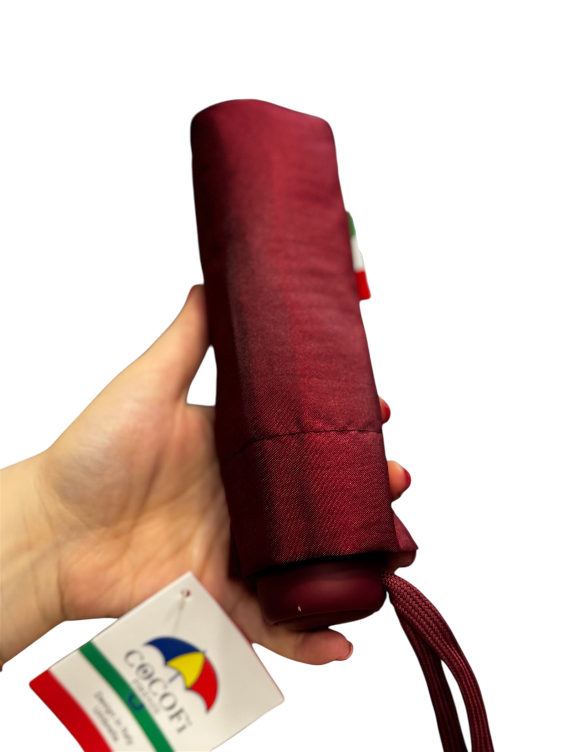 Ombrello tascabile da borsa