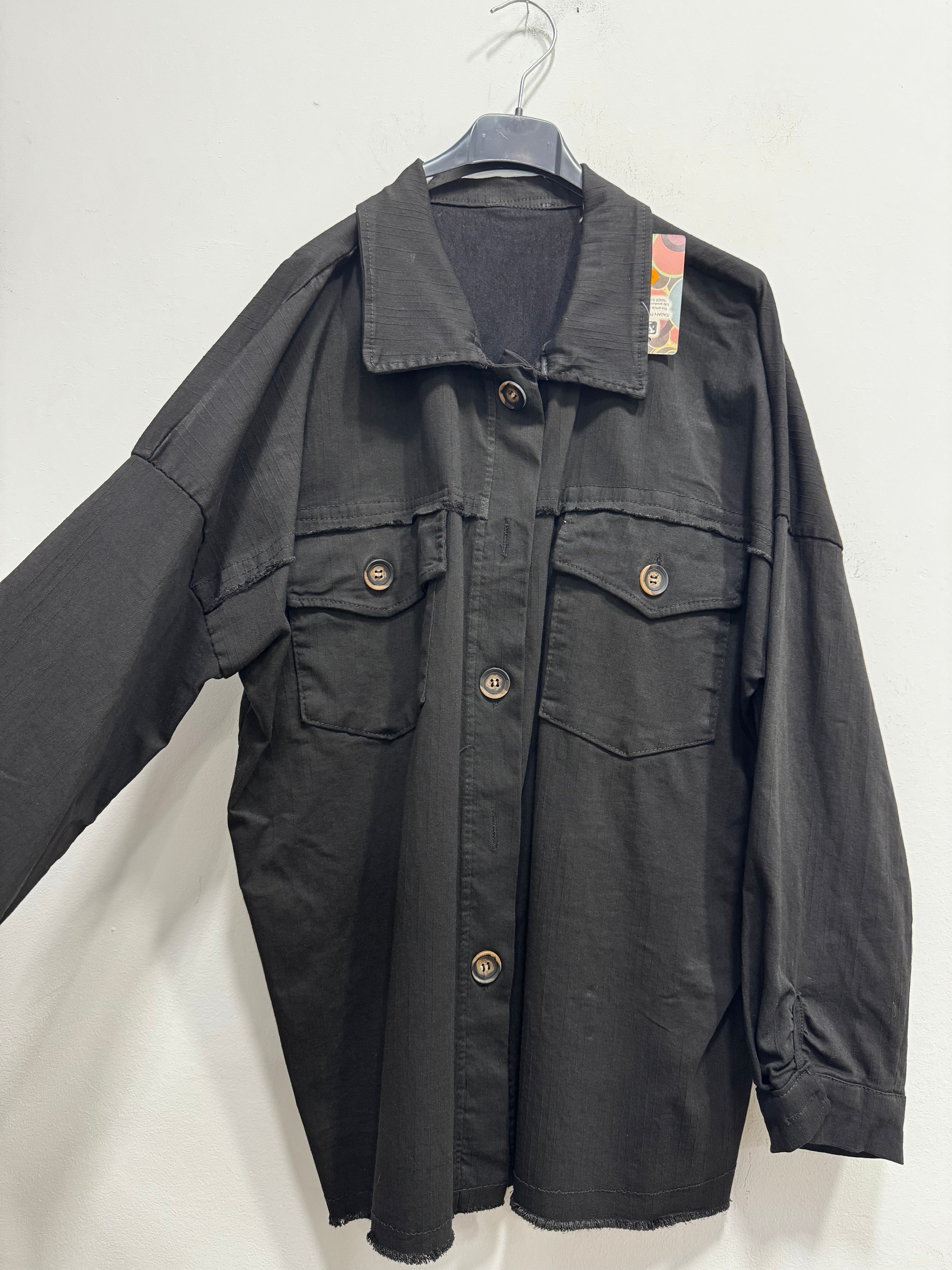 Camicia jeans
