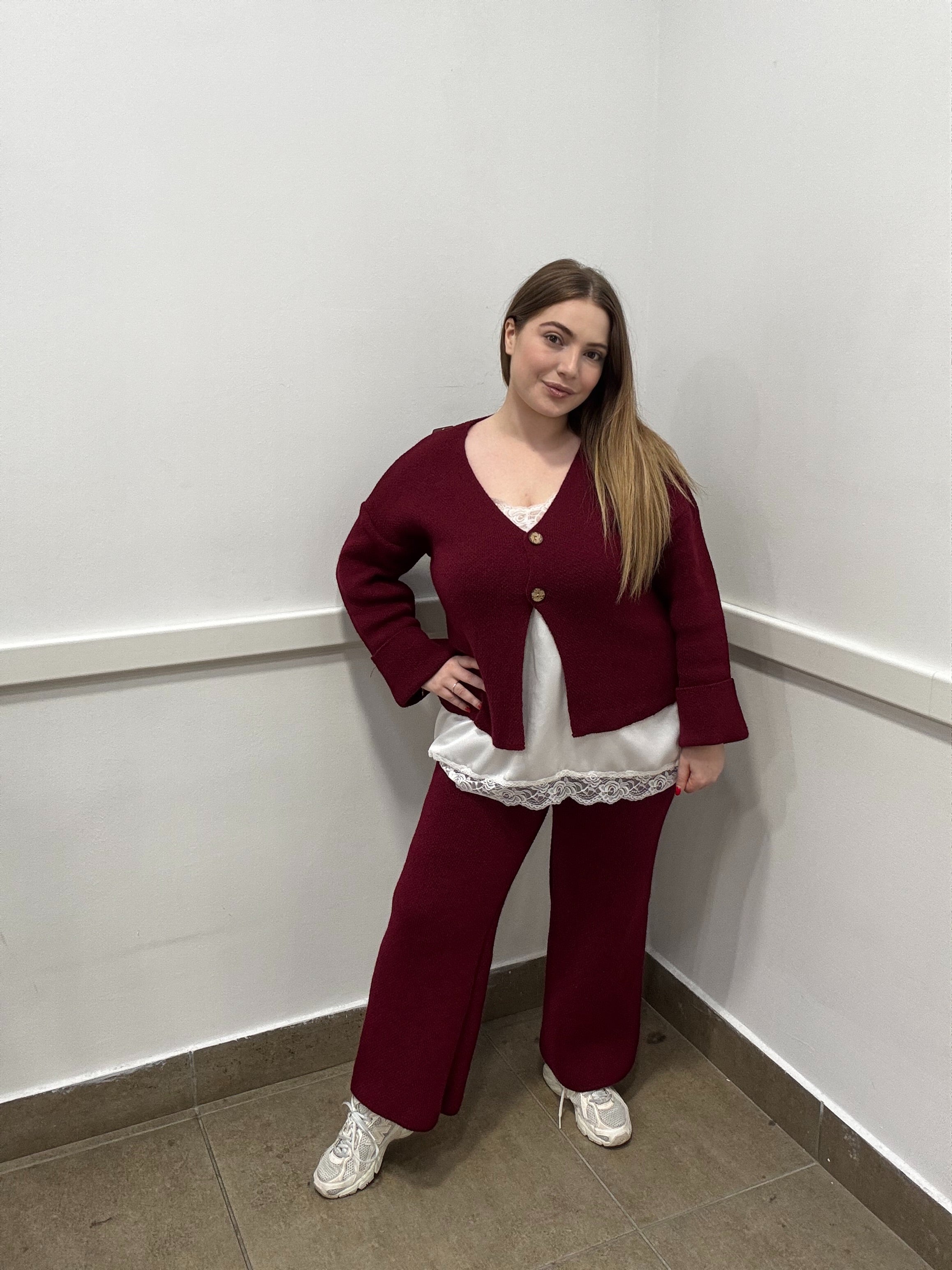 Coordinati