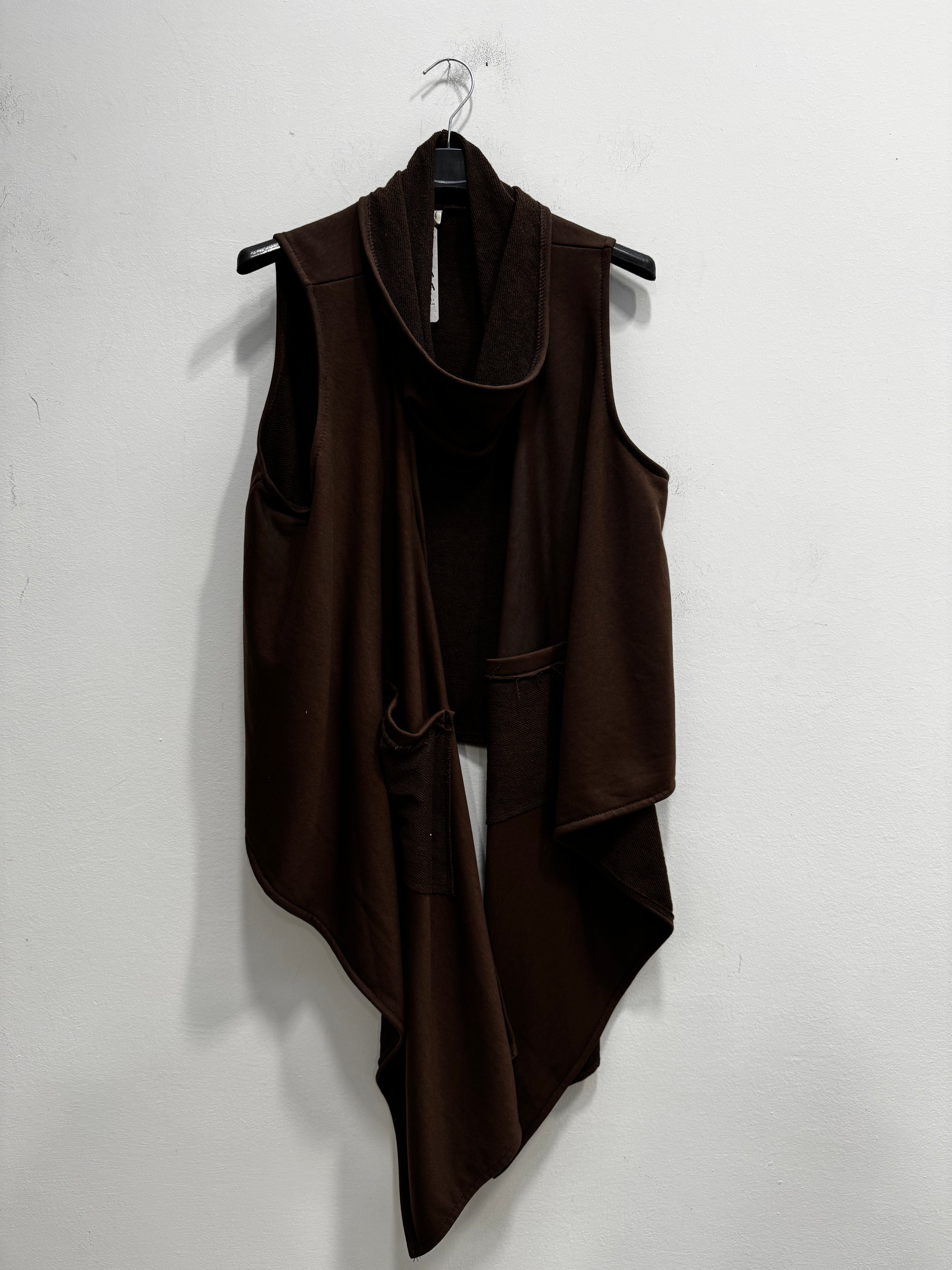 Gilet anello
