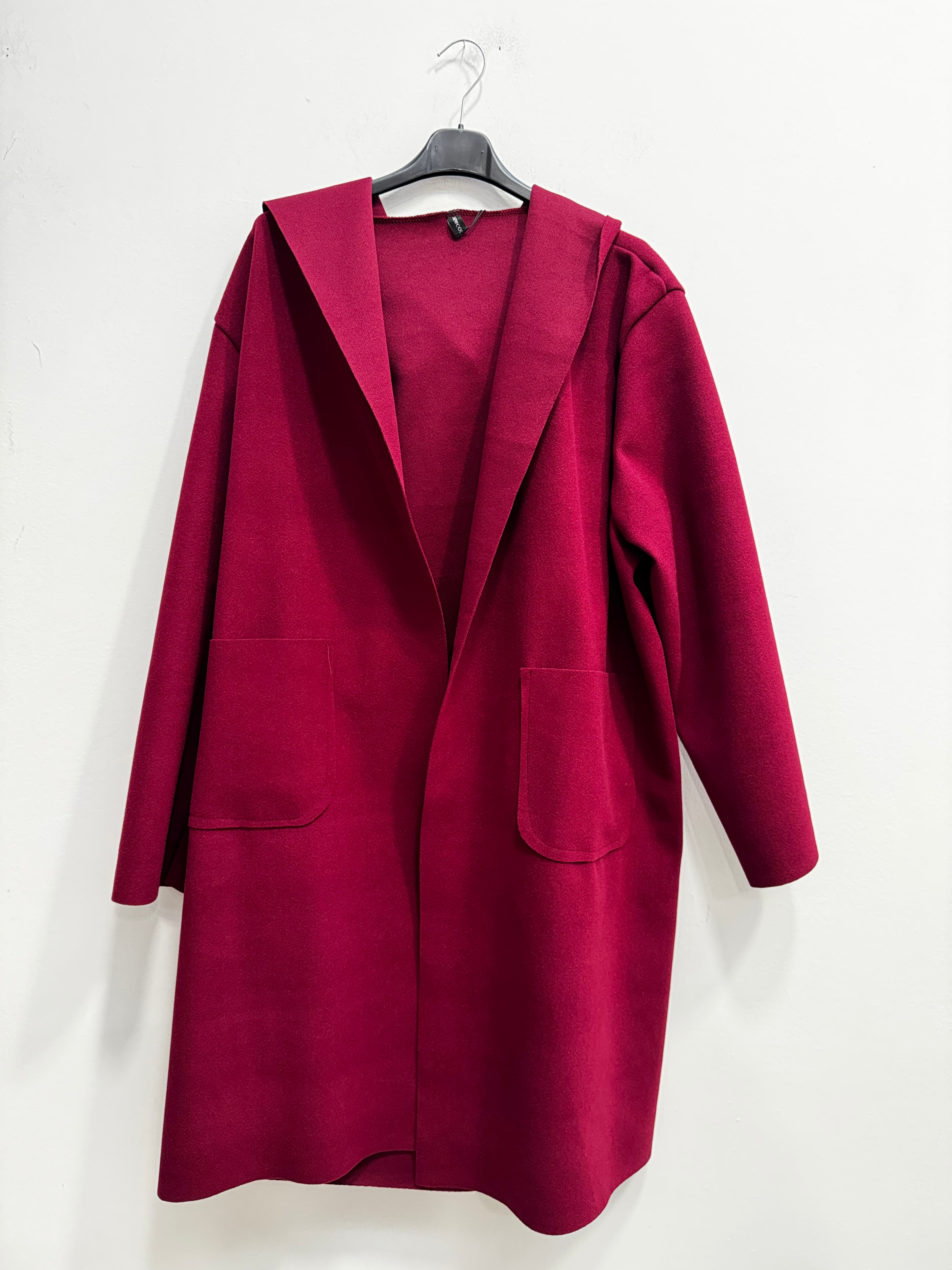 Cappotto basic