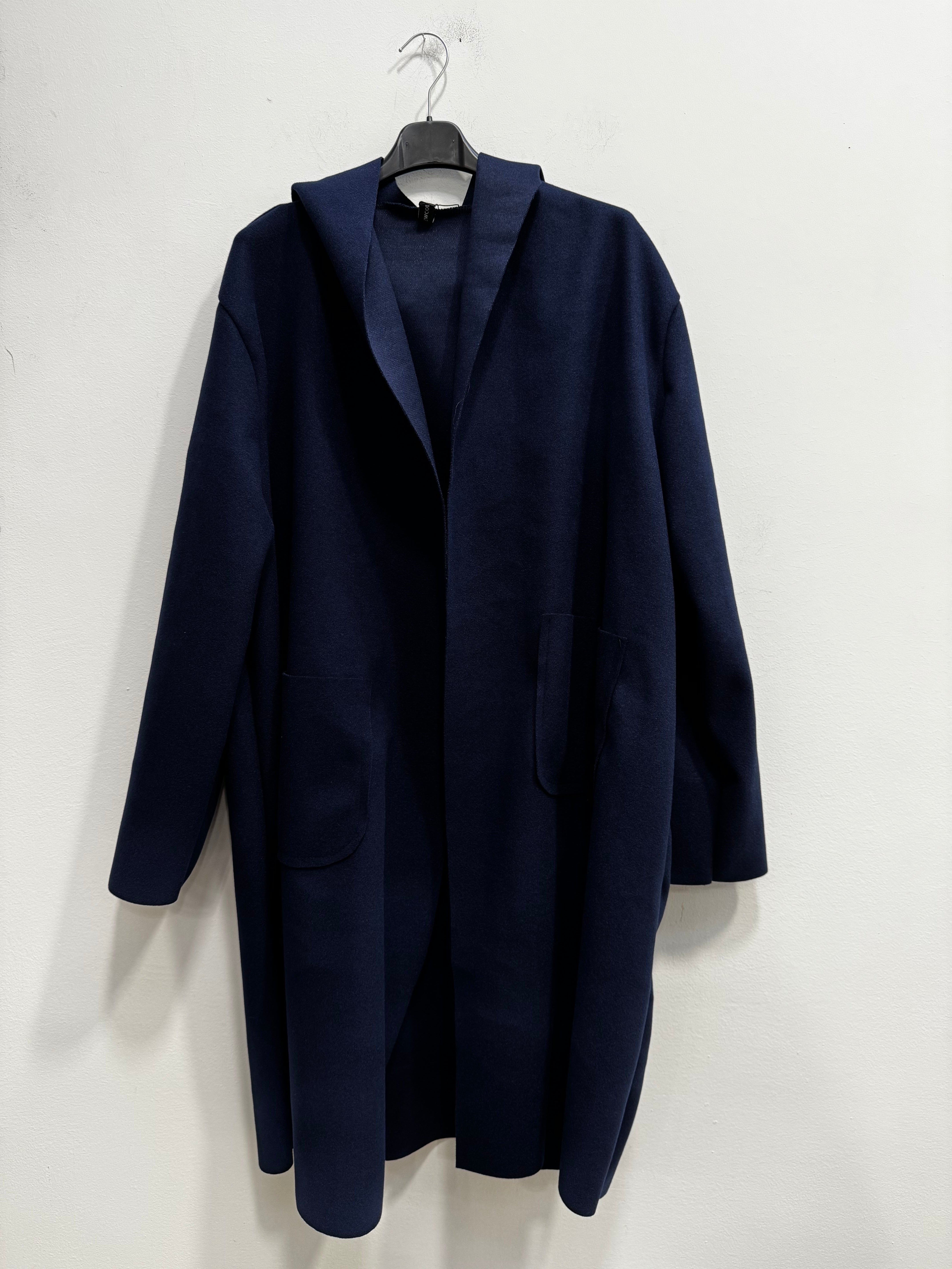 Cappotto basic