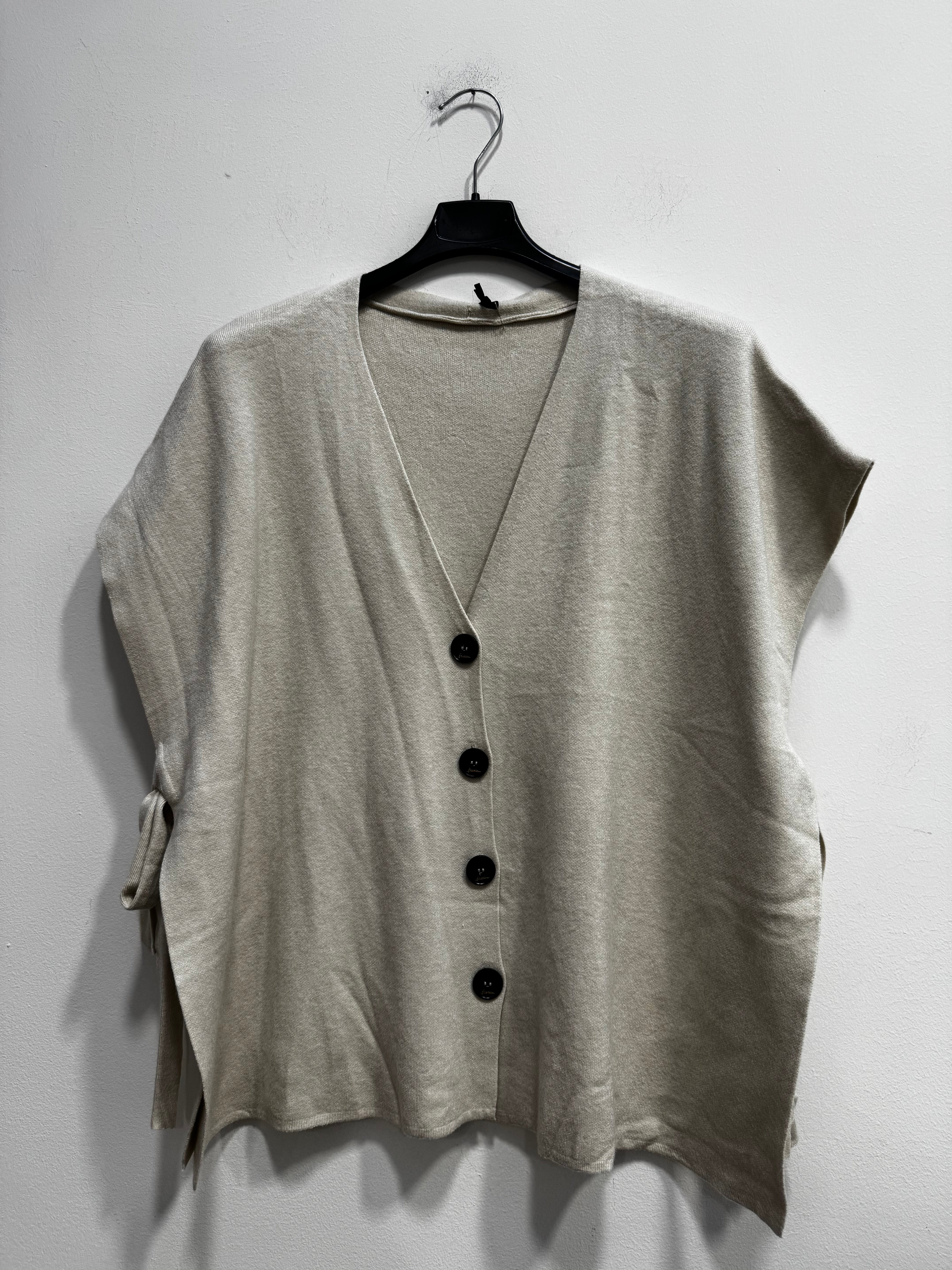 Gilet fiocco