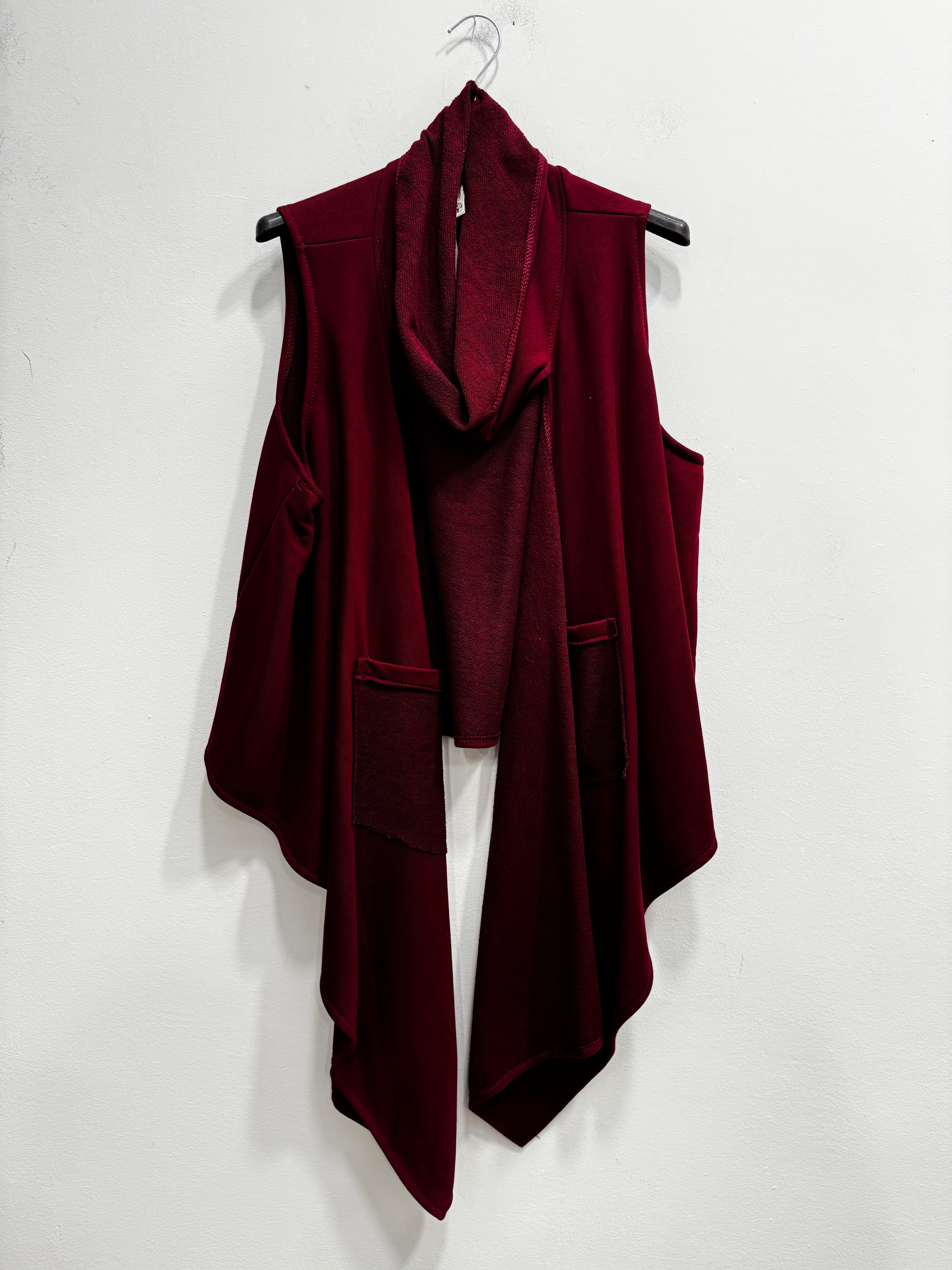 Gilet anello