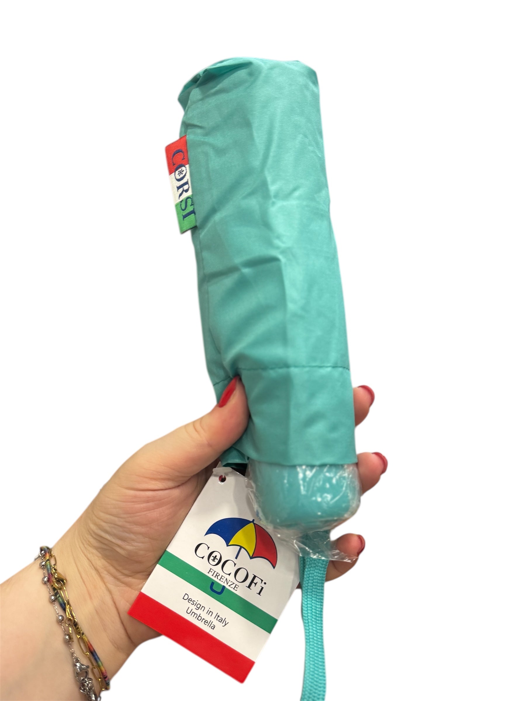 Ombrello tascabile da borsa