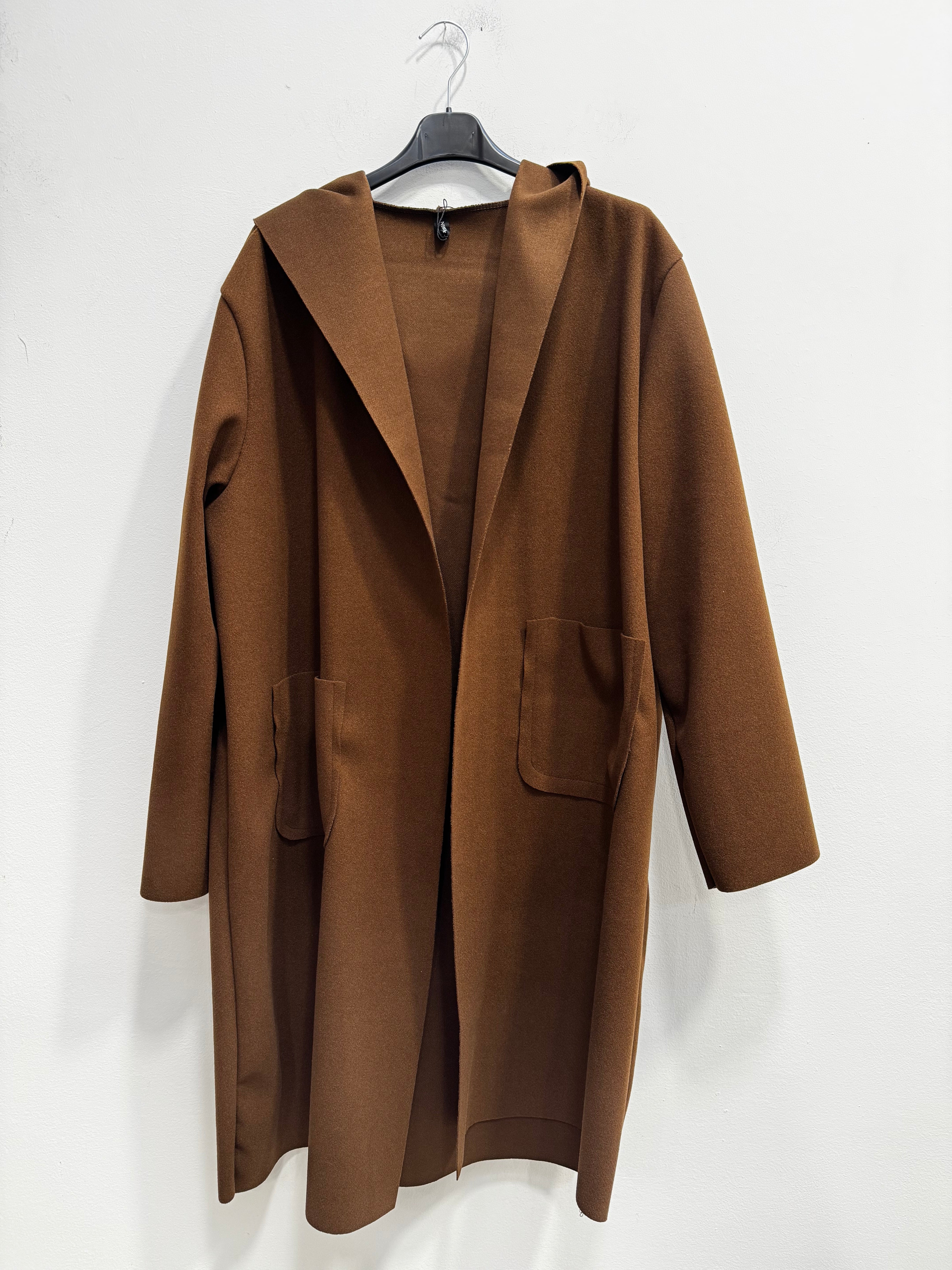Cappotto basic