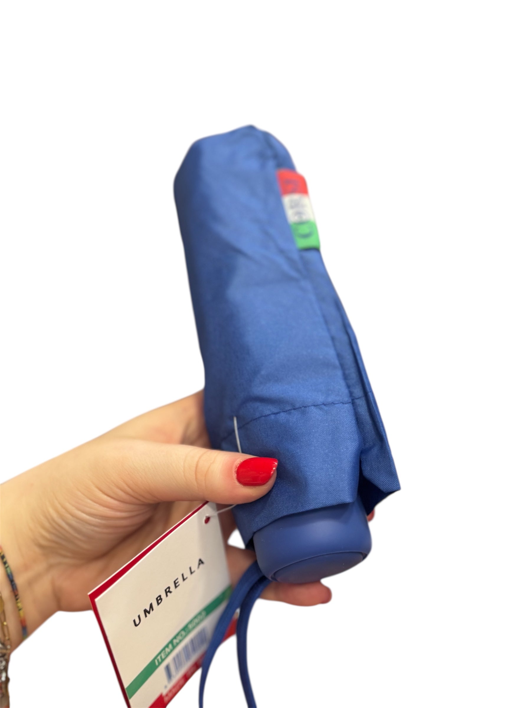 Ombrello tascabile da borsa