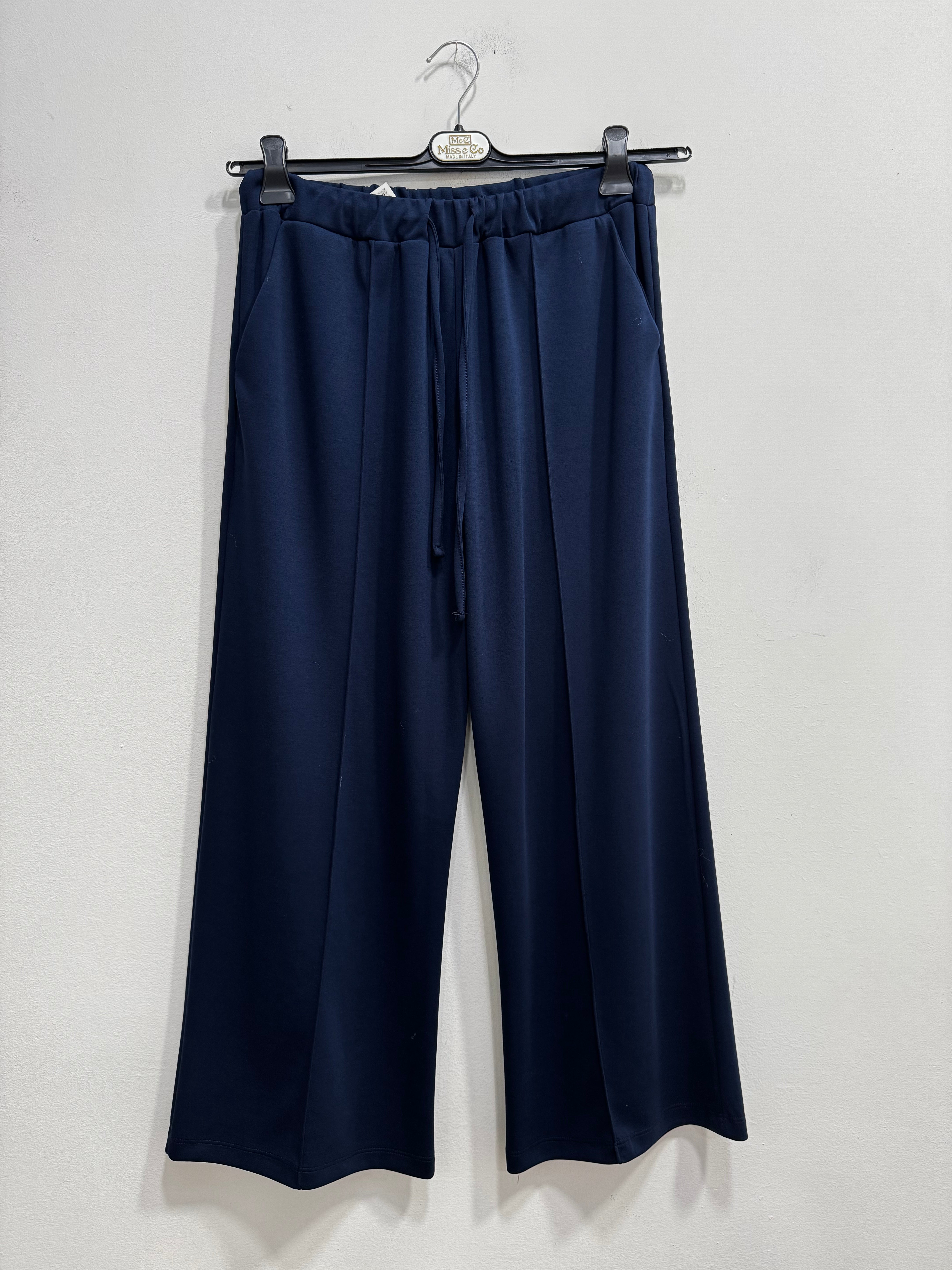 Pantalone morbido soft