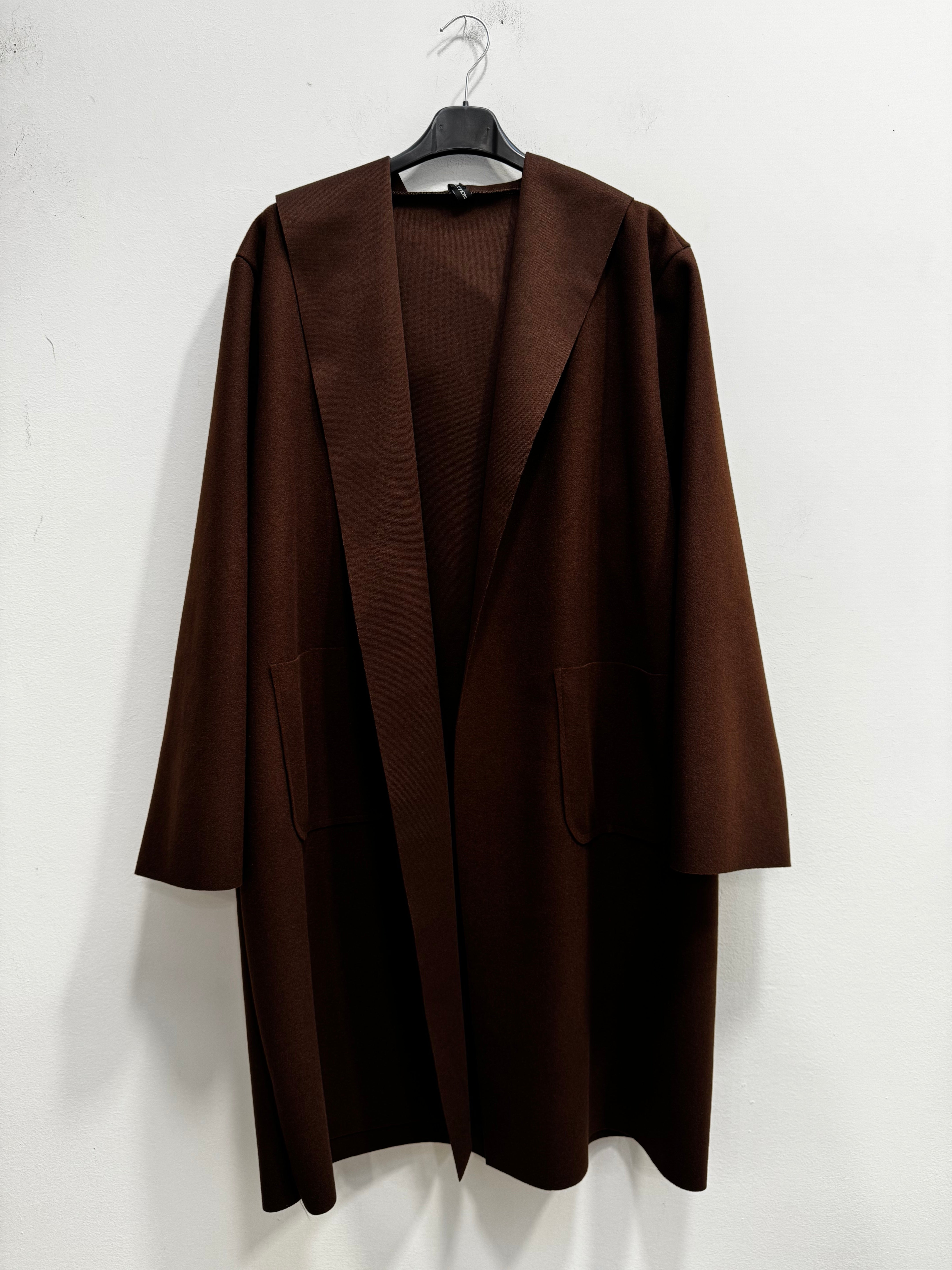 Cappotto basic