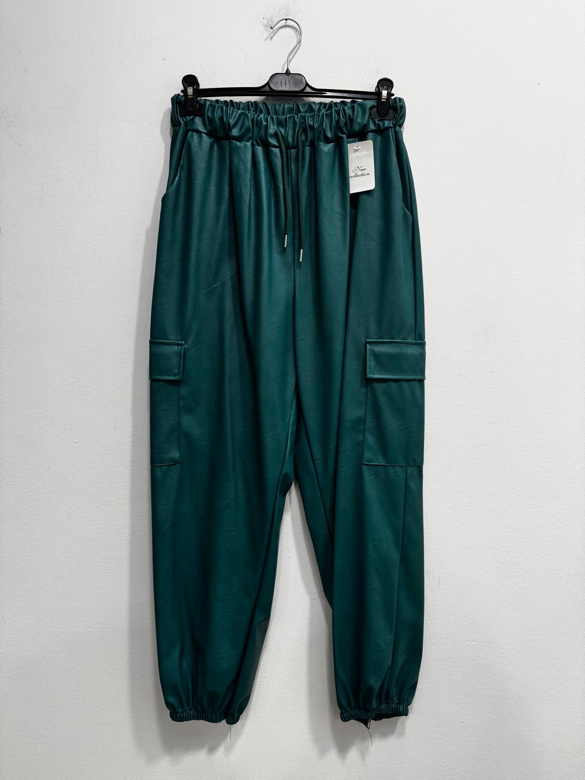 Cargo ecopelle