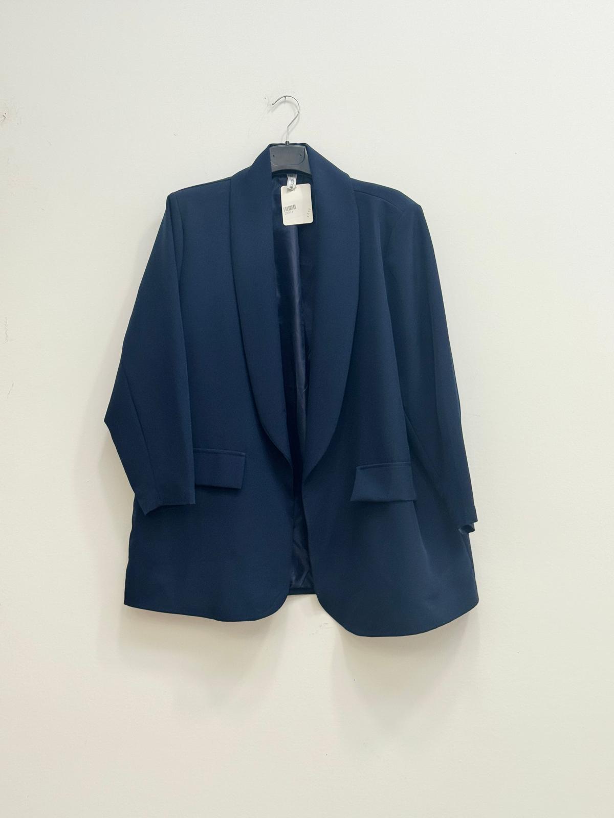 Blazer foderato