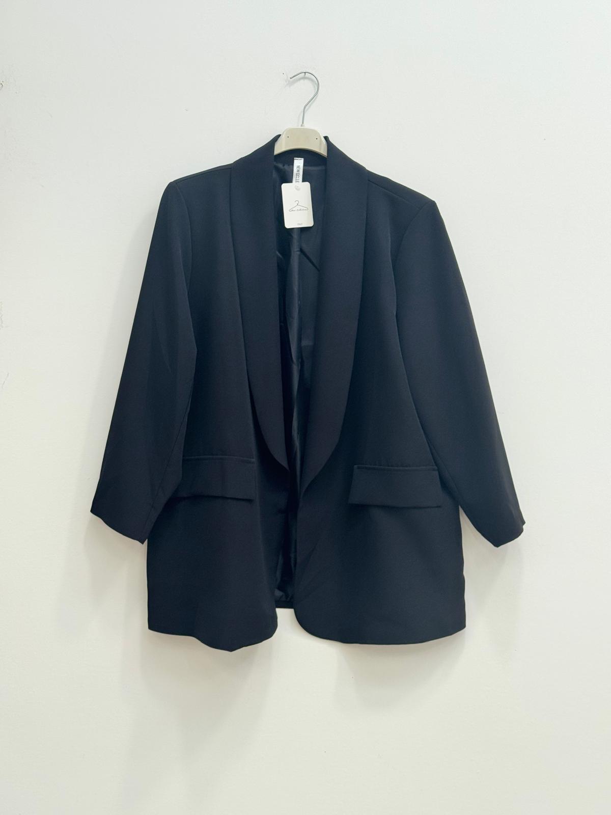 Blazer foderato