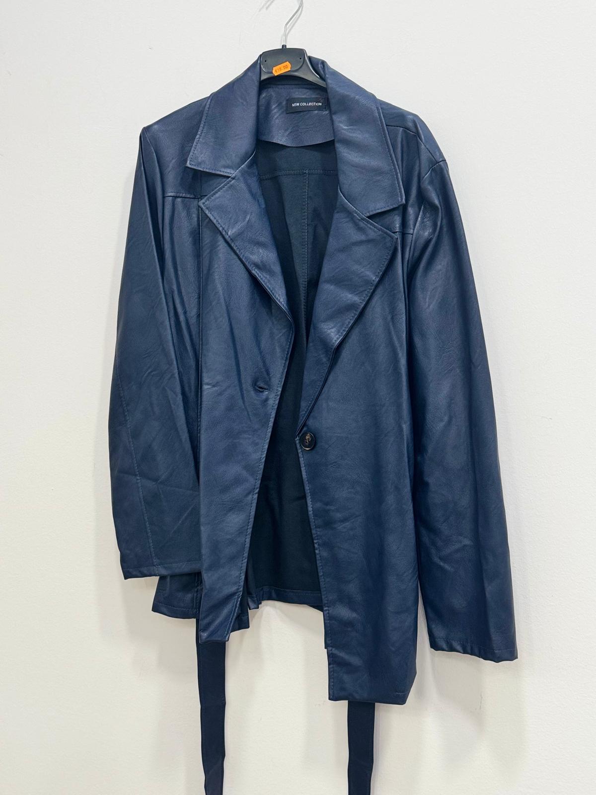 Trench ecopelle