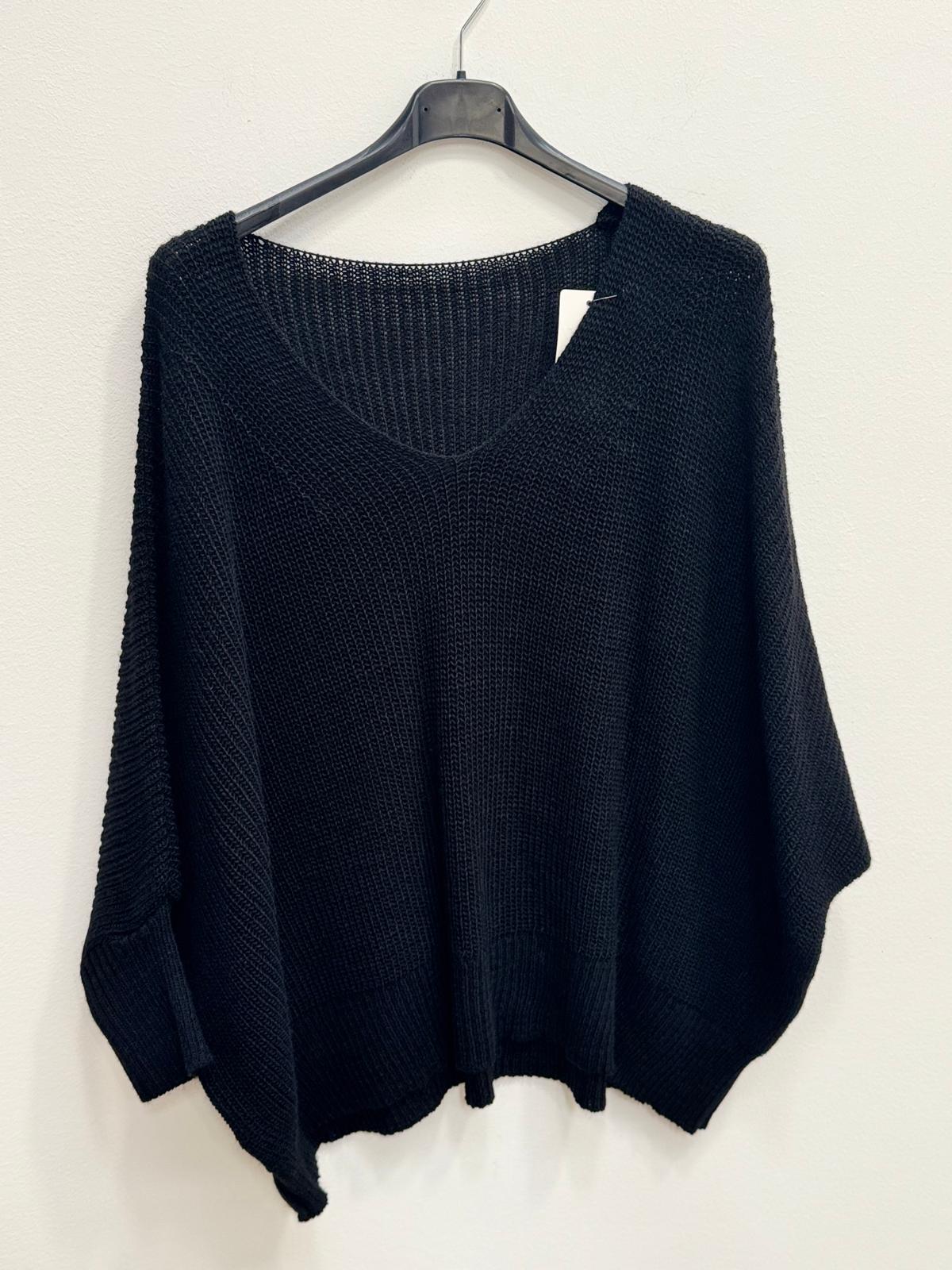 Blusa filo