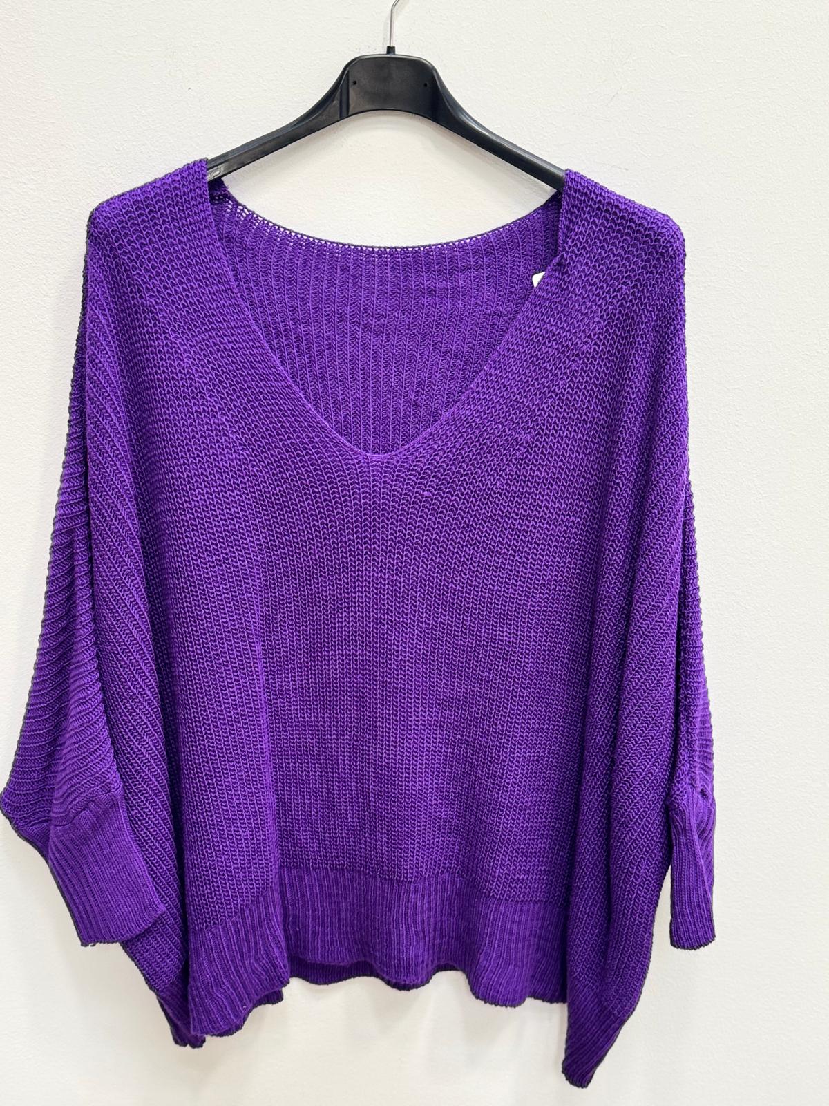 Blusa filo
