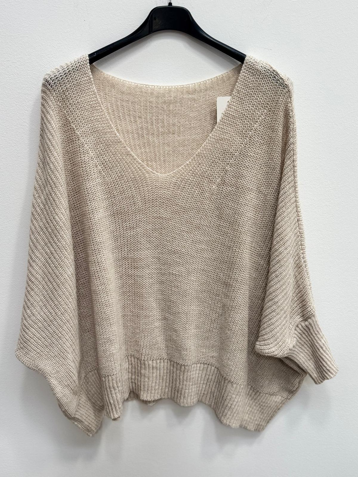 Blusa filo