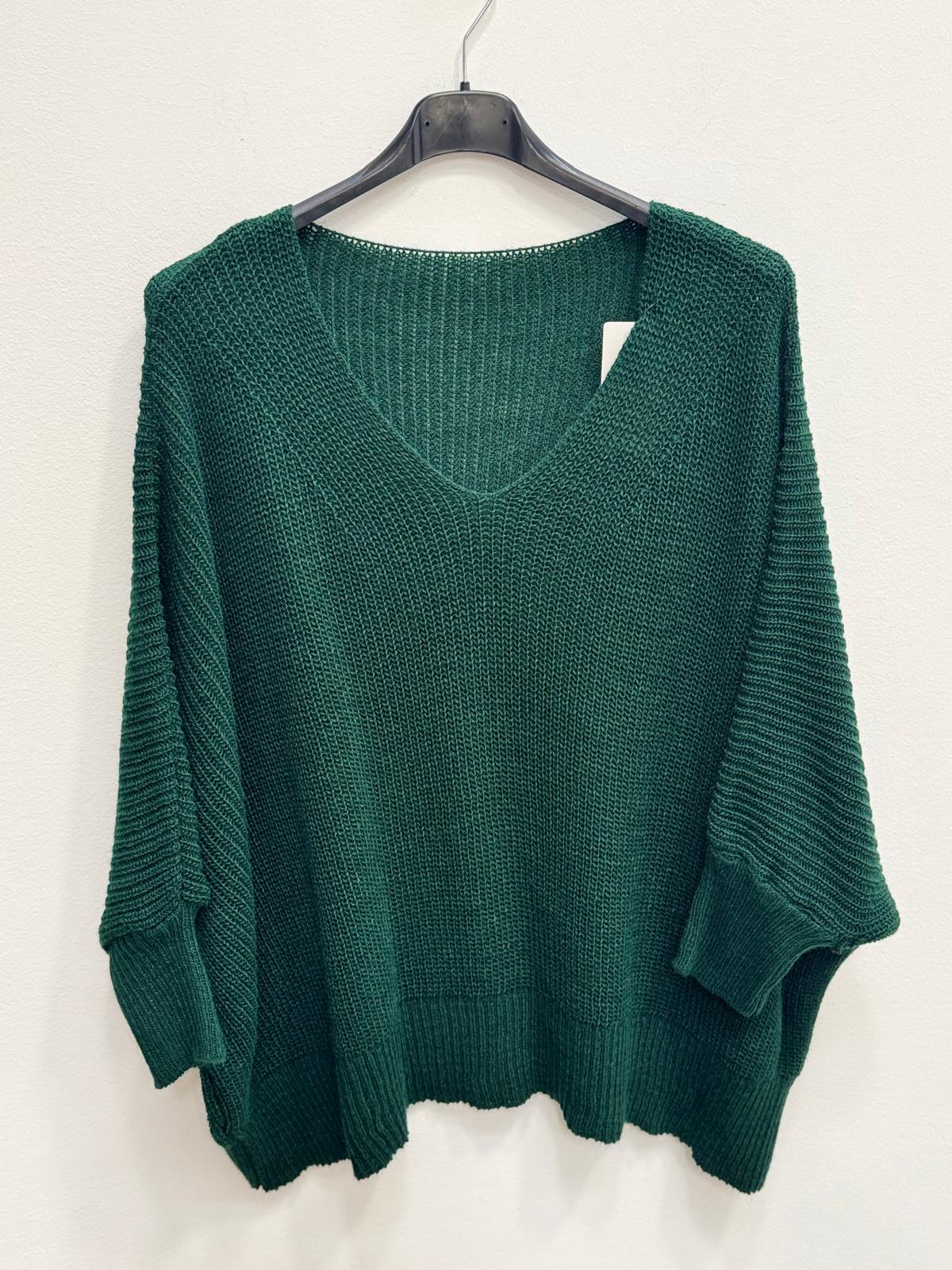 Blusa filo