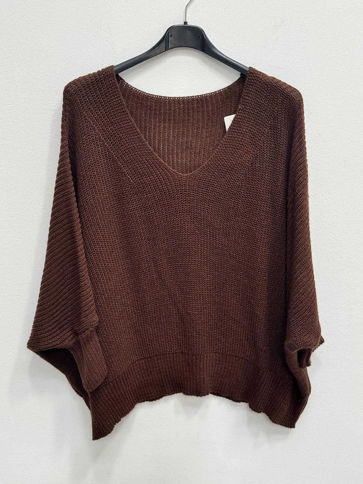 Blusa filo