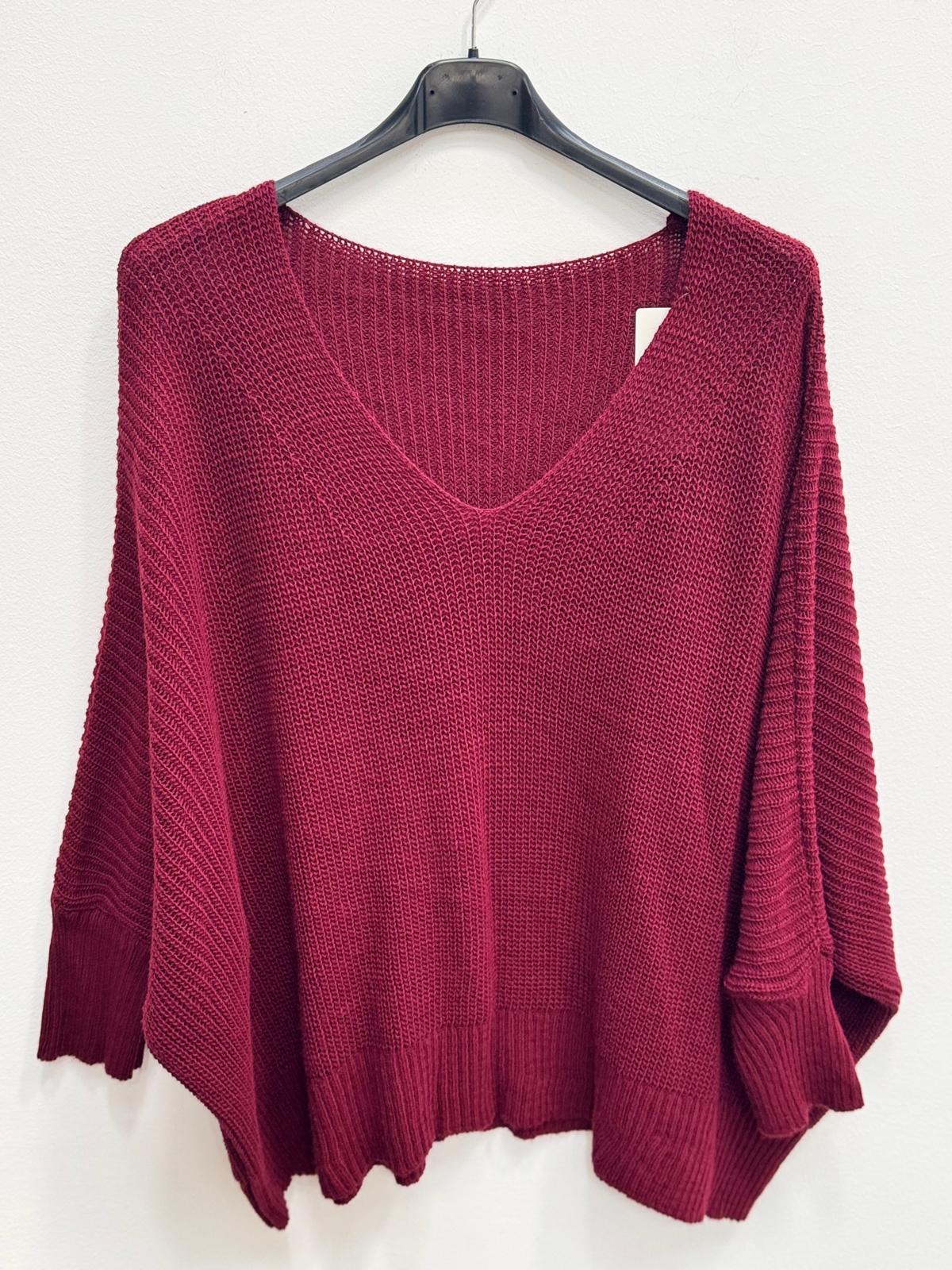 Blusa filo