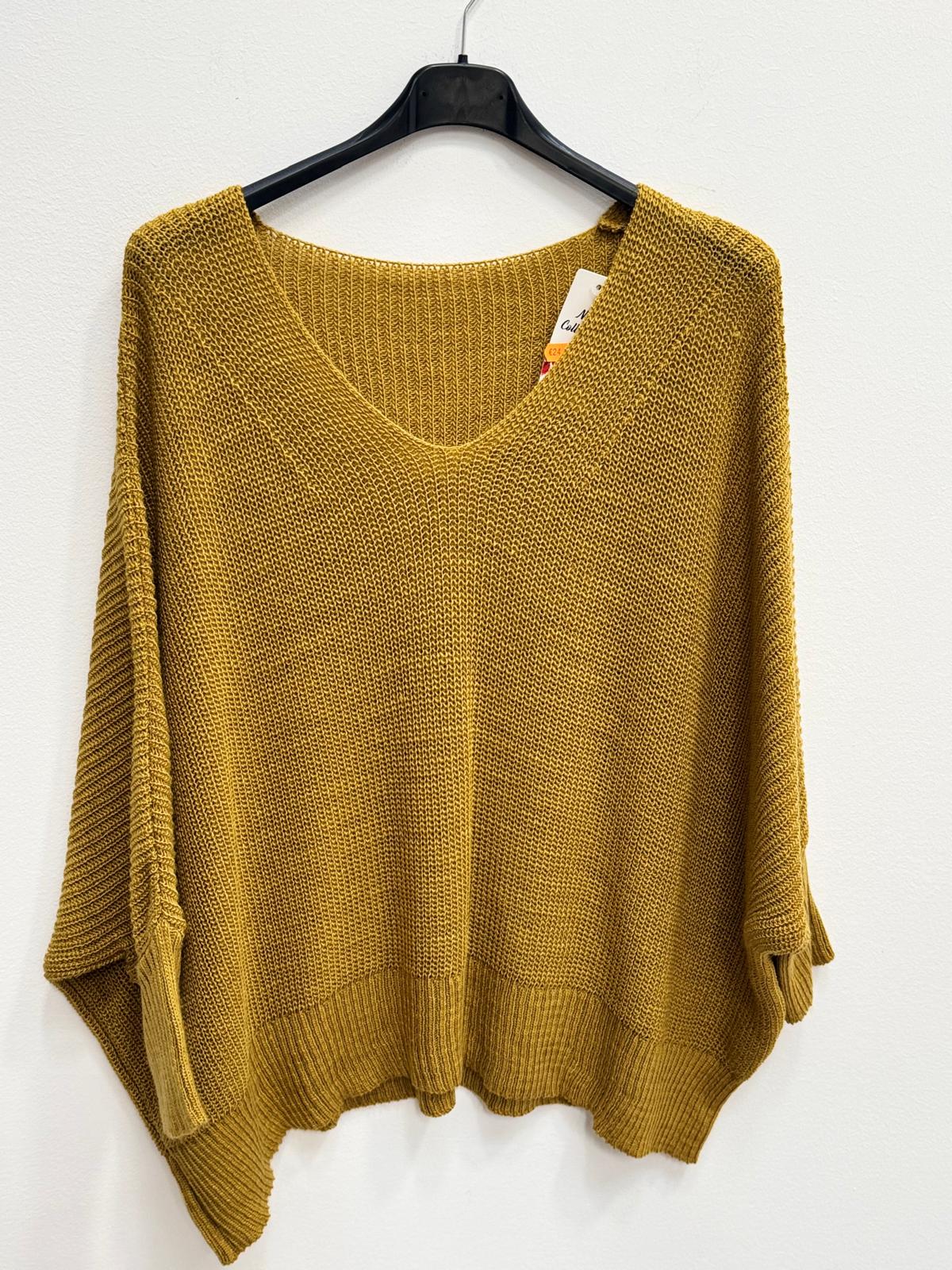 Blusa filo