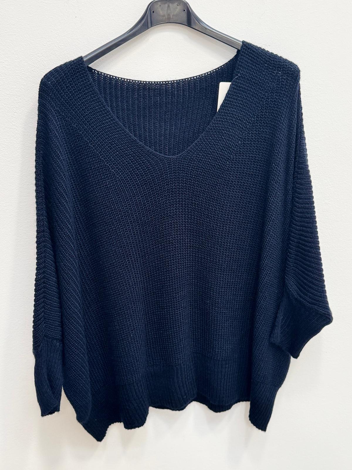Blusa filo