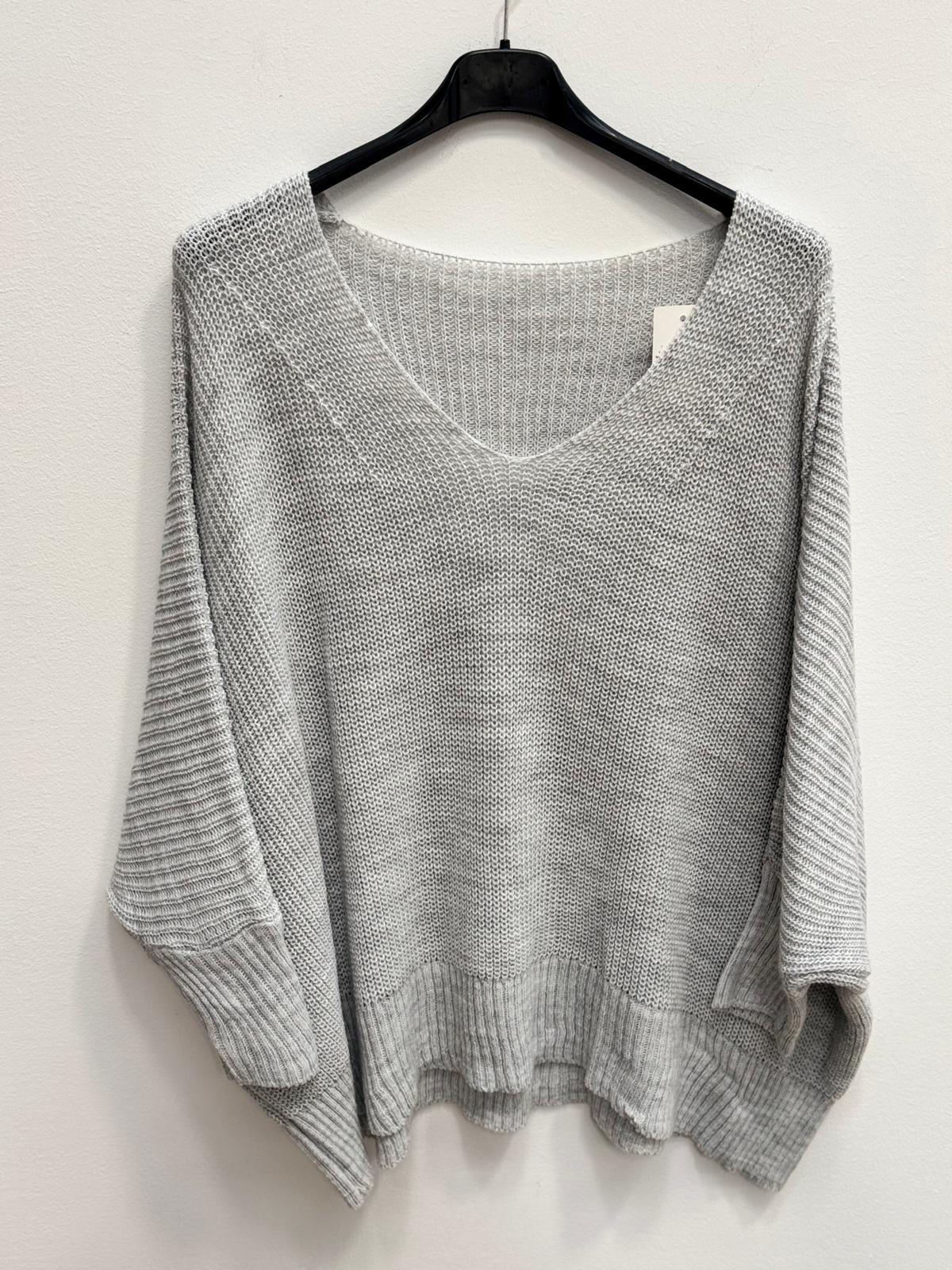 Blusa filo
