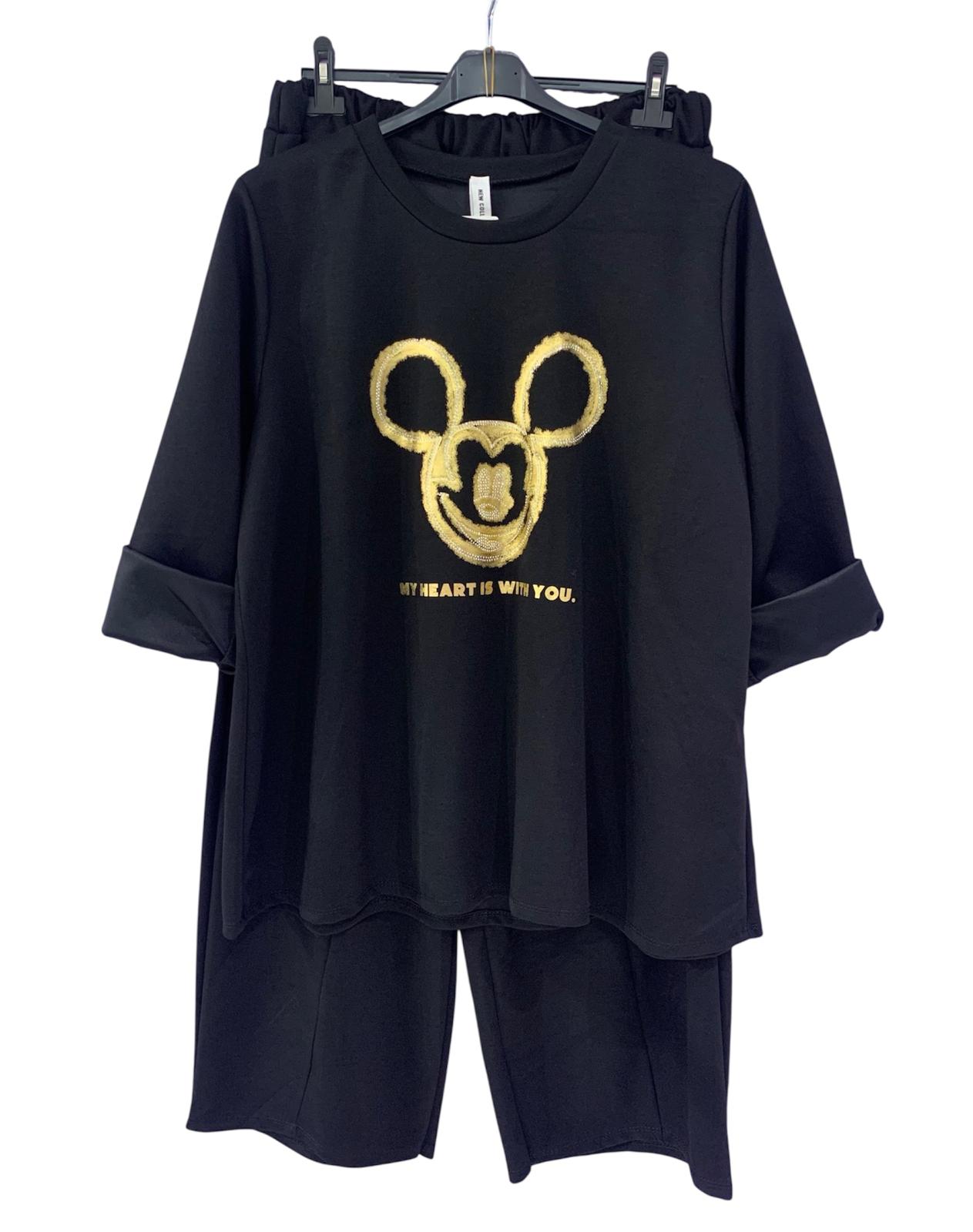 Tuta topolino