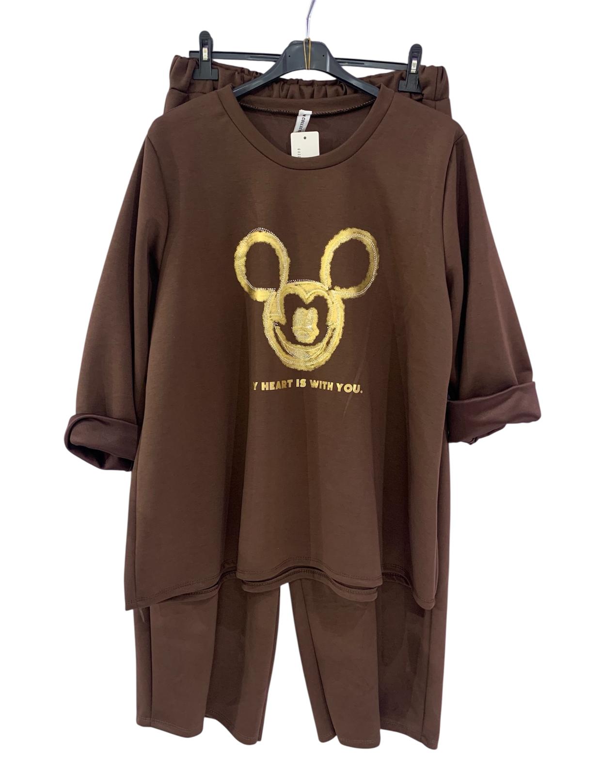 Tuta topolino