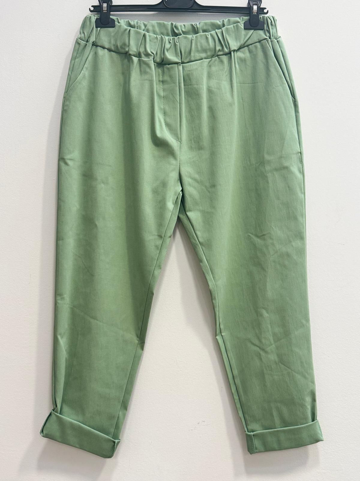 Jeansetto classico