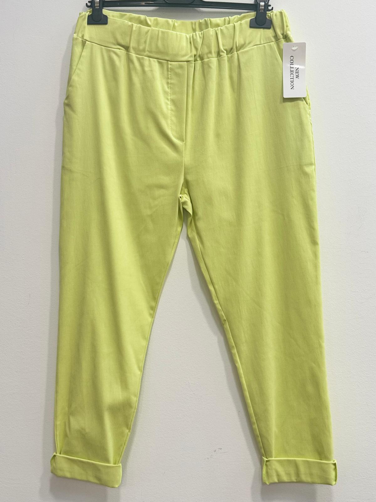 Jeansetto classico