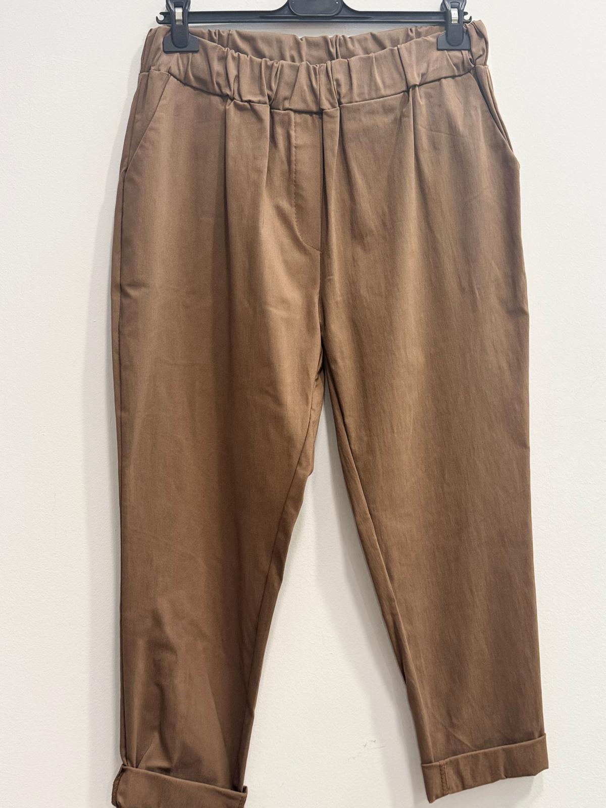 Jeansetto classico
