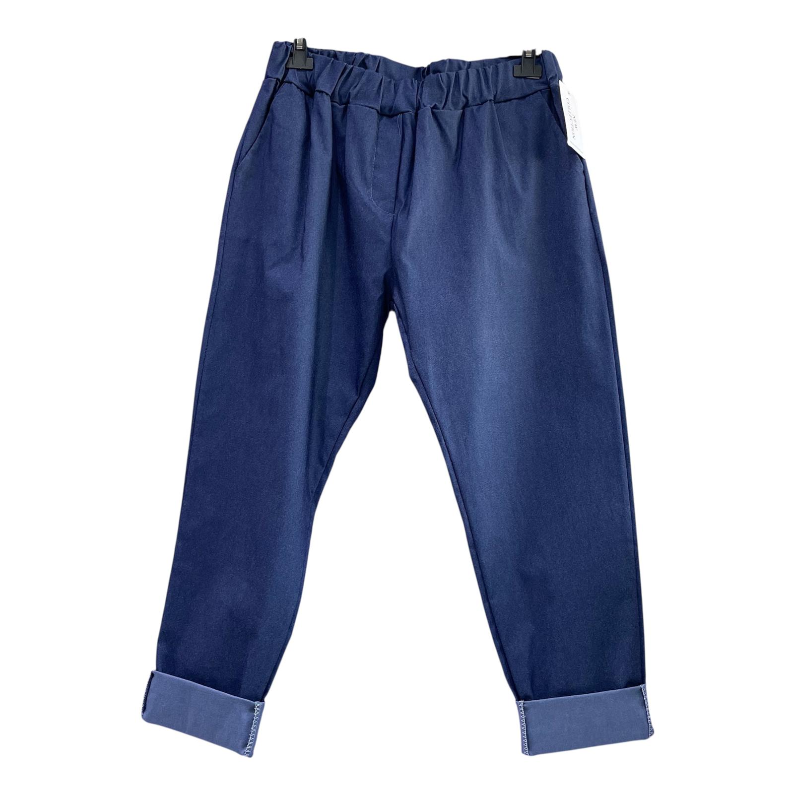 Jeansetto classico