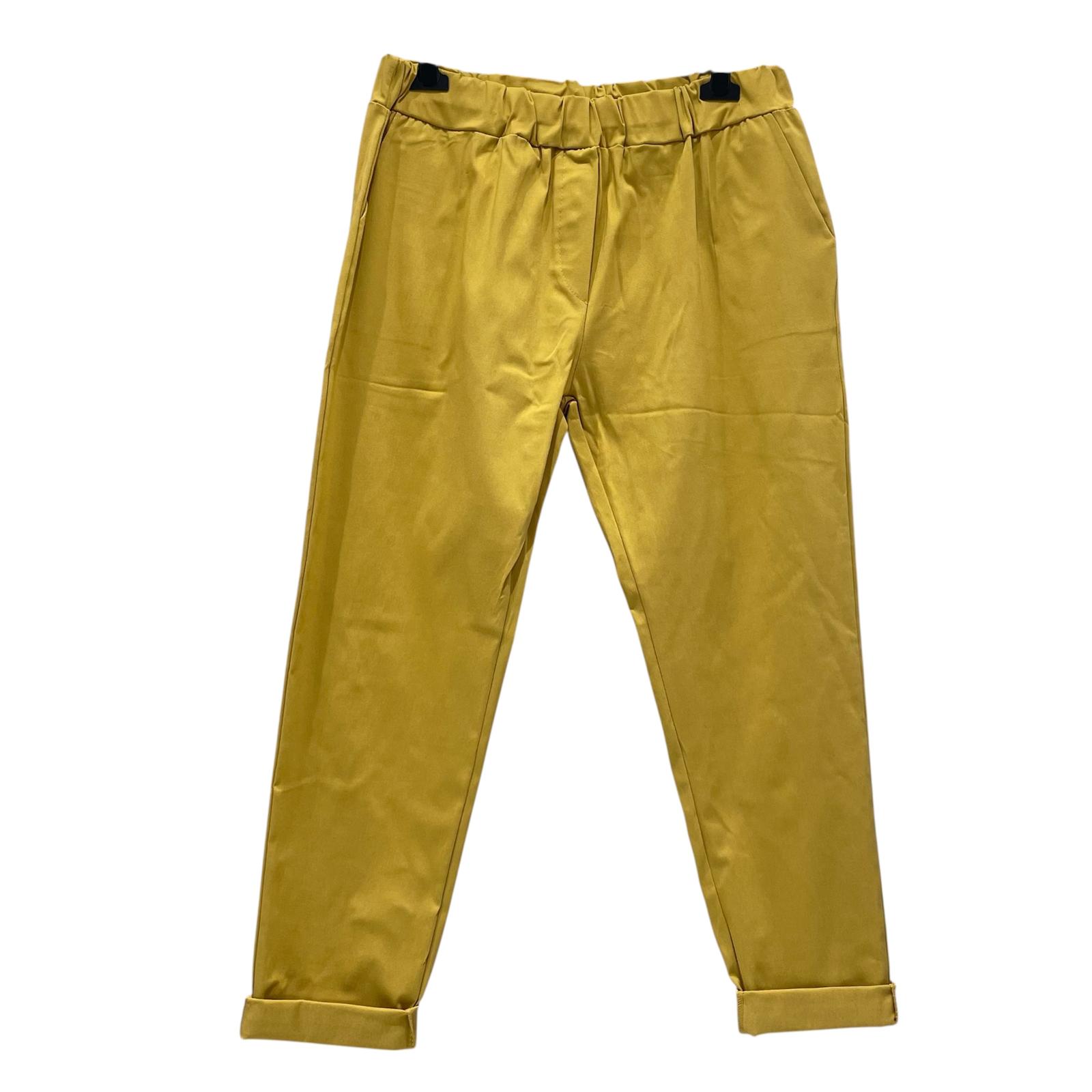 Jeansetto classico