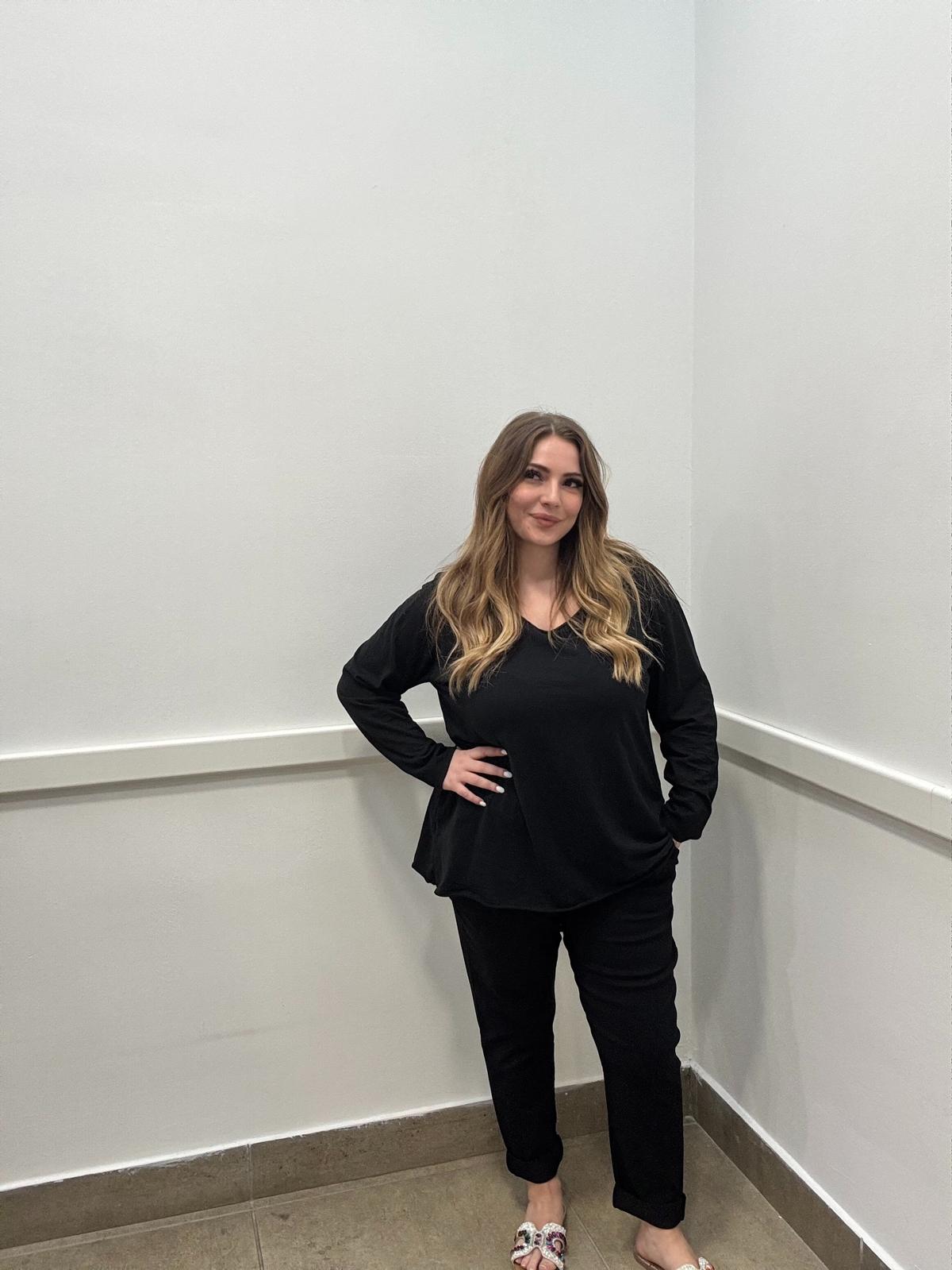 Bluse & Pantaloni