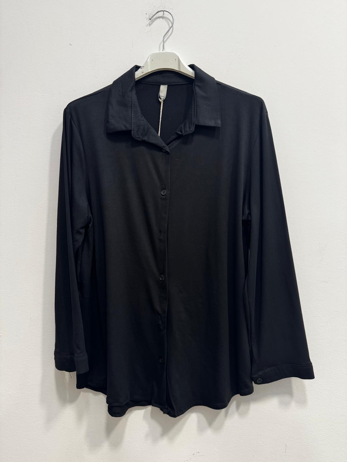 Camicia scivolosa