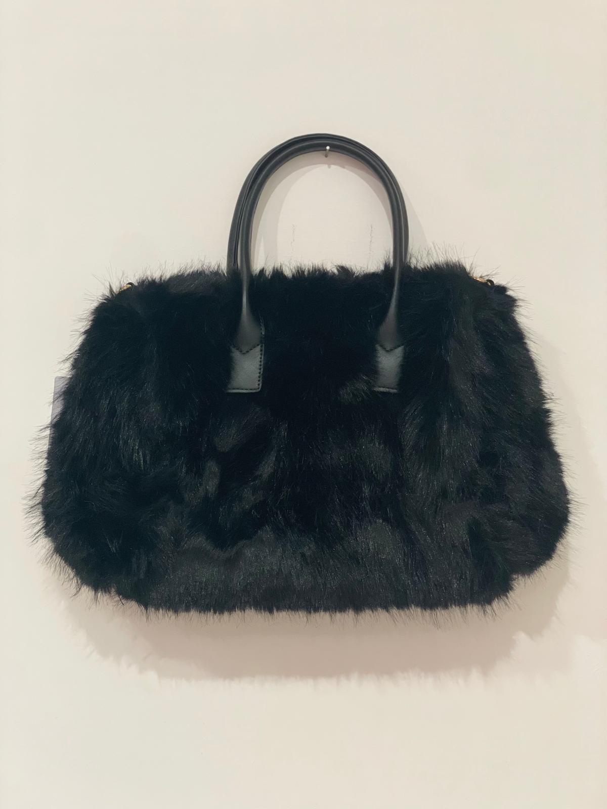 Borsa peluche