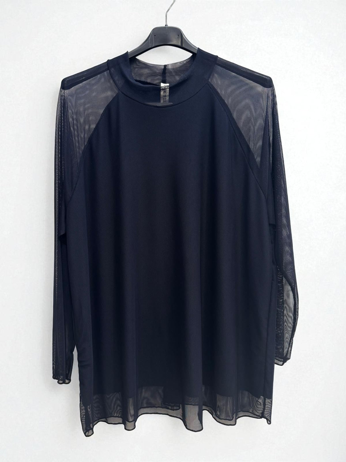 Maglia vedo non vedo