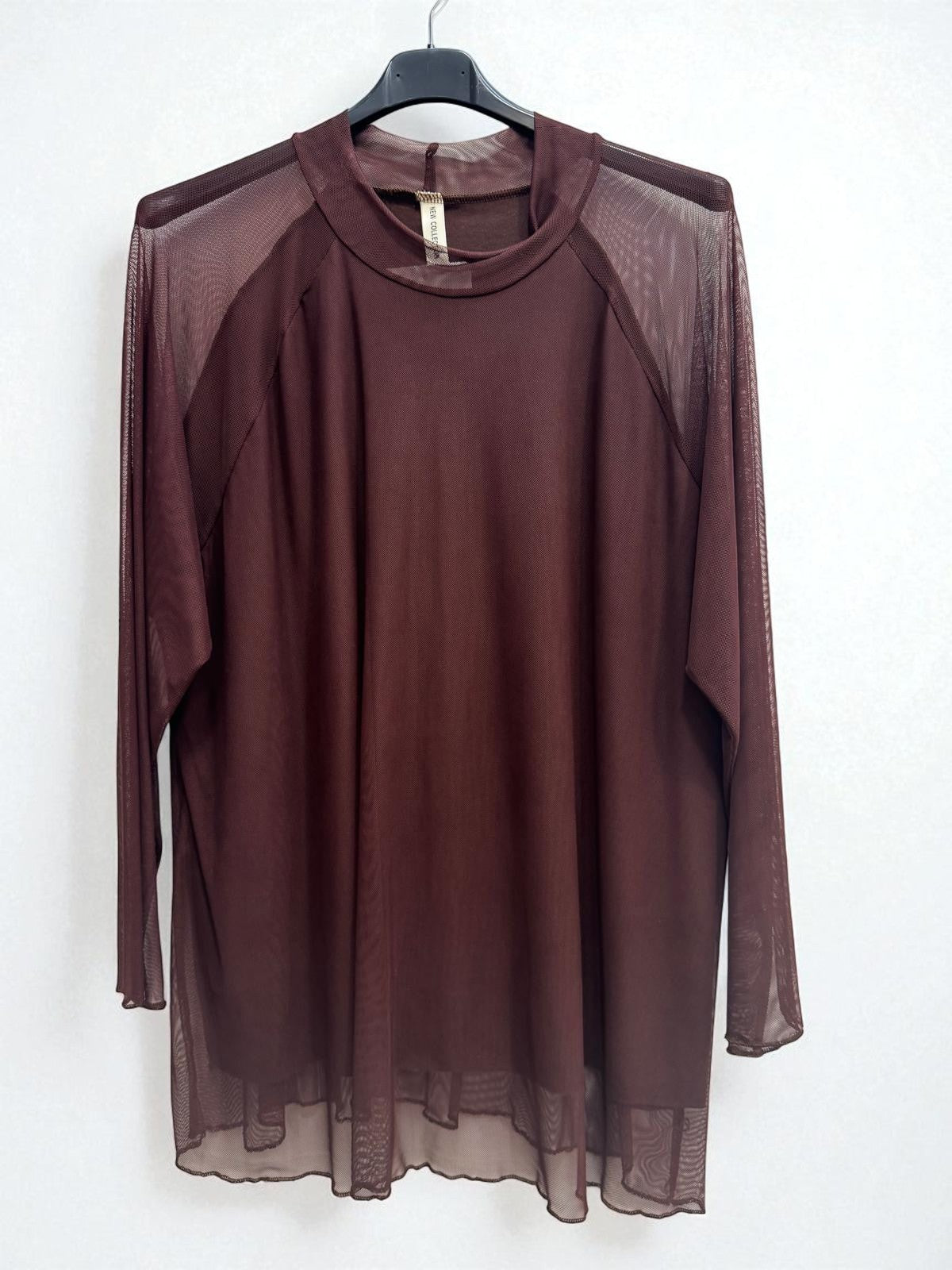 Maglia vedo non vedo