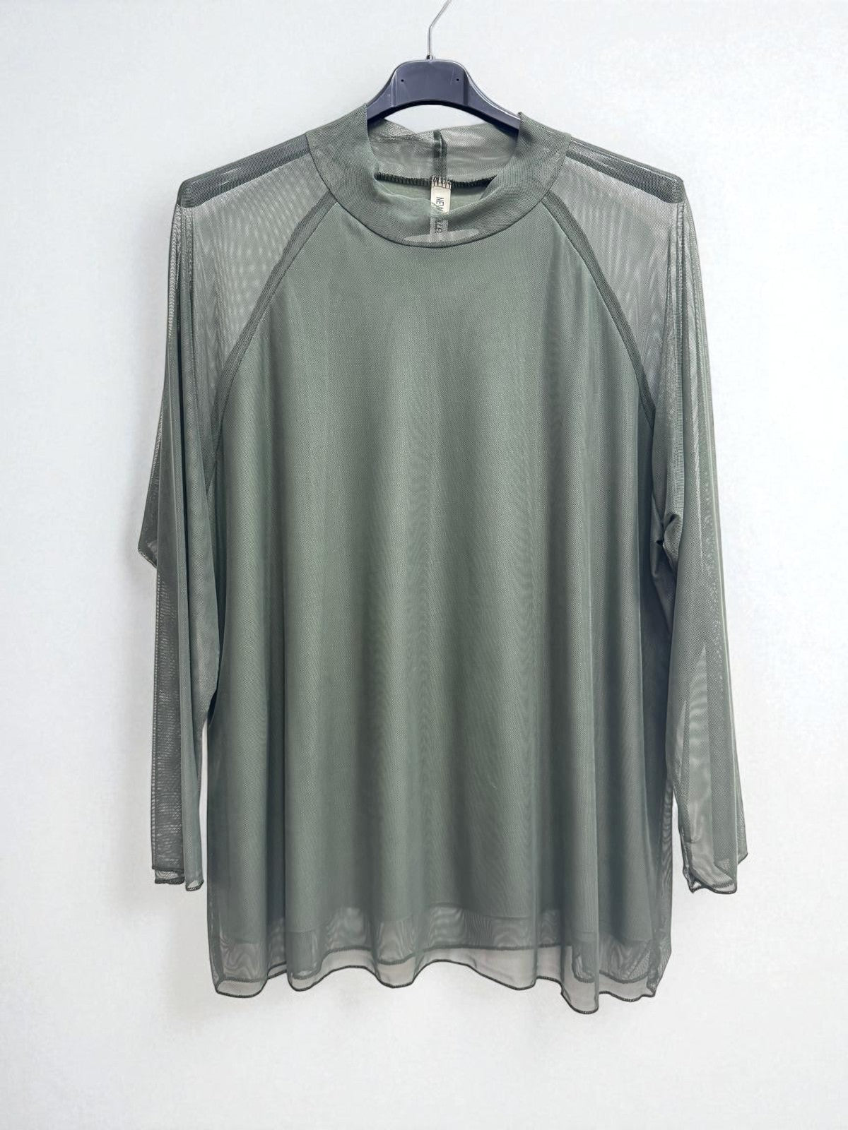 Maglia vedo non vedo