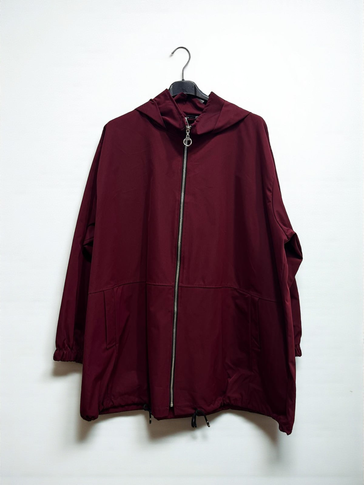 Giubbino cotone
