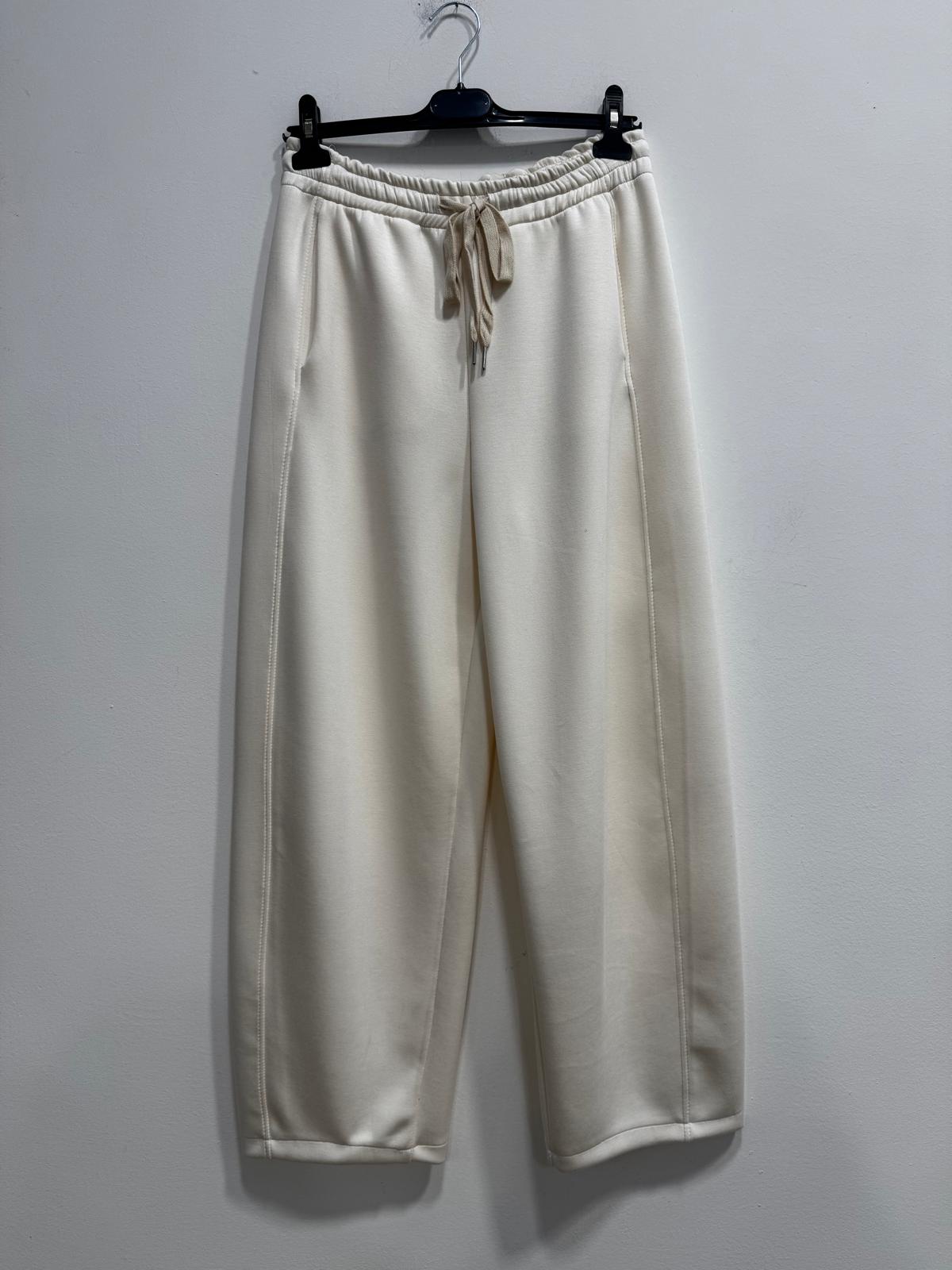 Pantalone morbido
