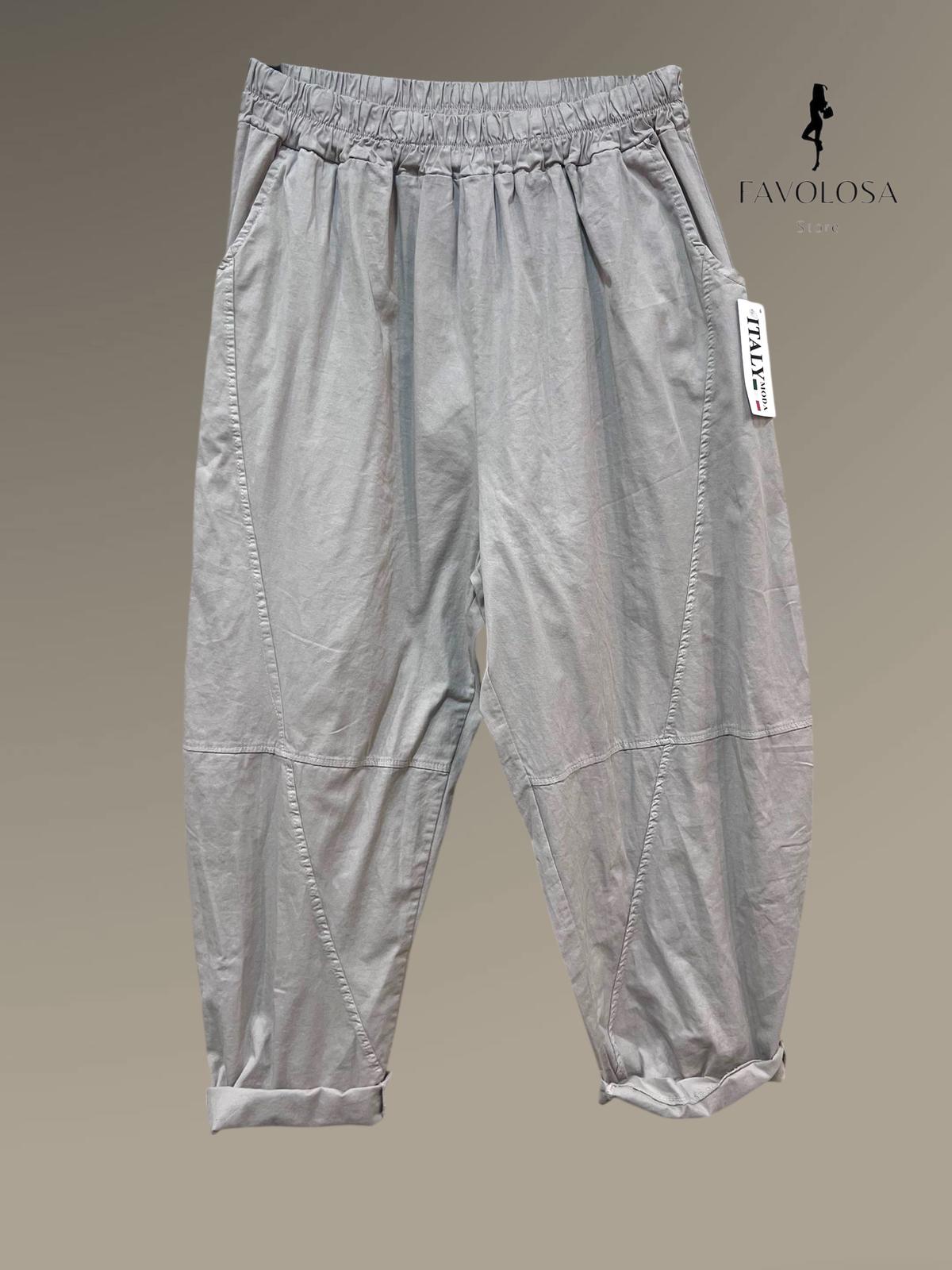 Pantalone aladin