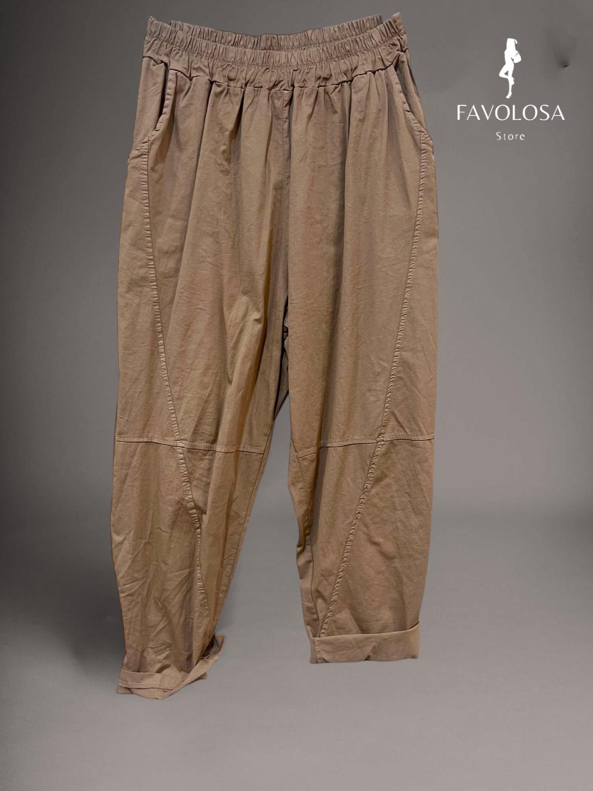 Pantalone aladin