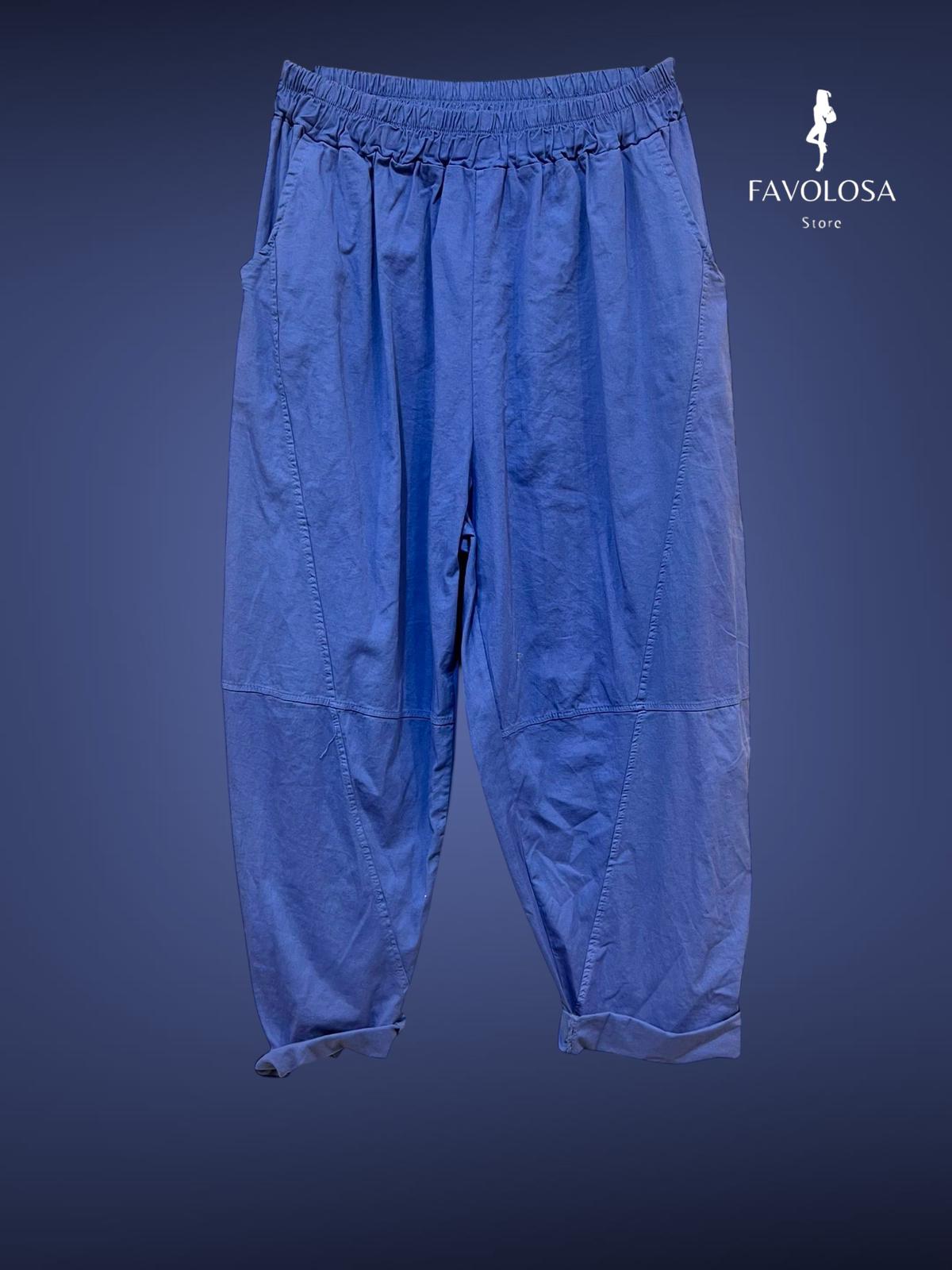 Pantalone aladin