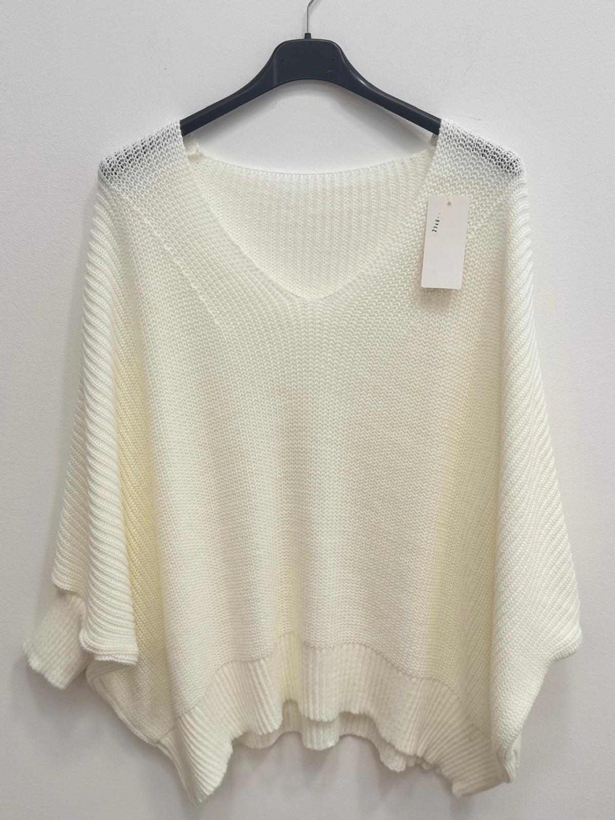 Blusa filo